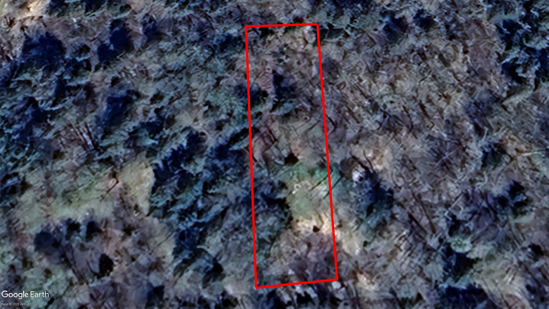 Tax Sale Larder Lake, Ontario - 54 62 000 002 20400 0000