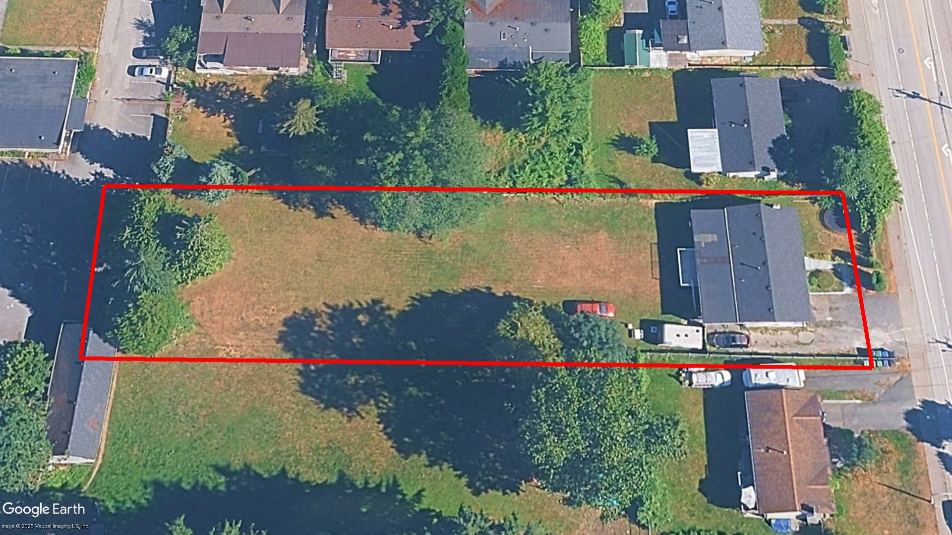 Tax Sale Surrey, British Columbia - 