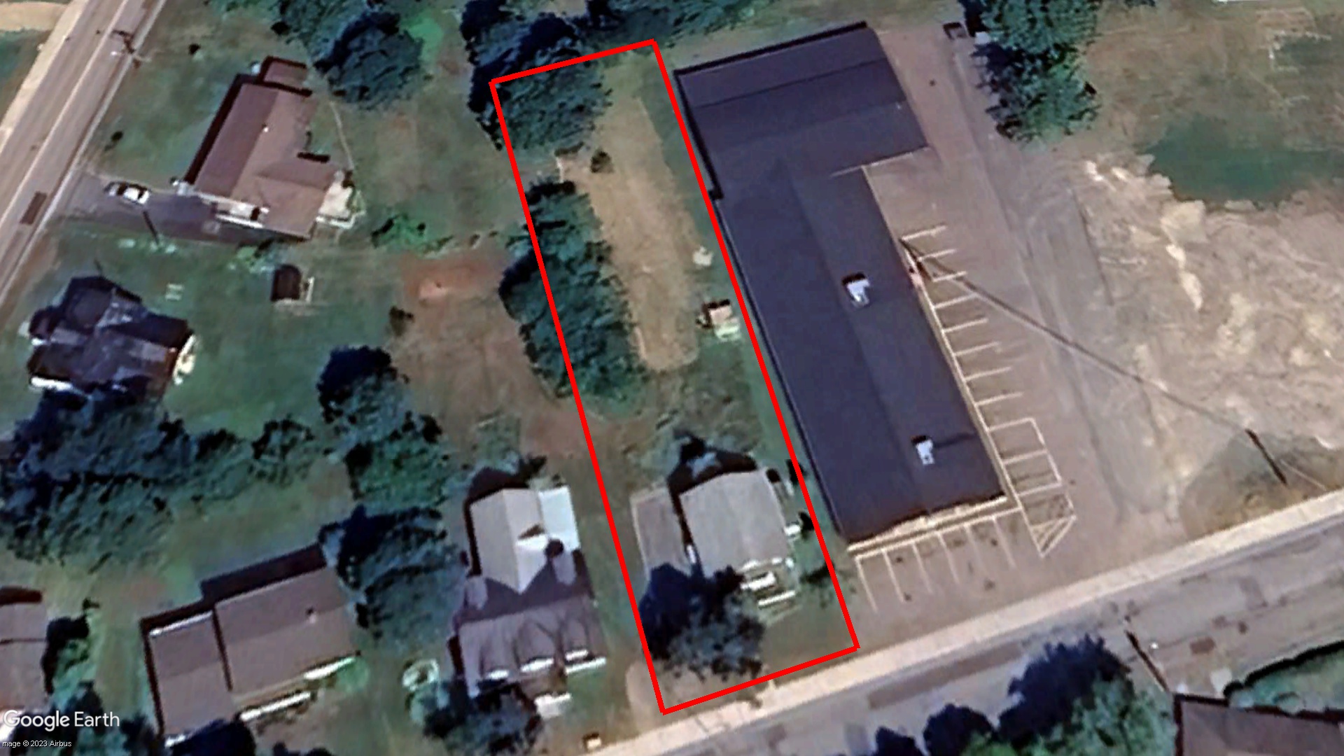 Tax Sale Kent, New Brunswick - 02553059 