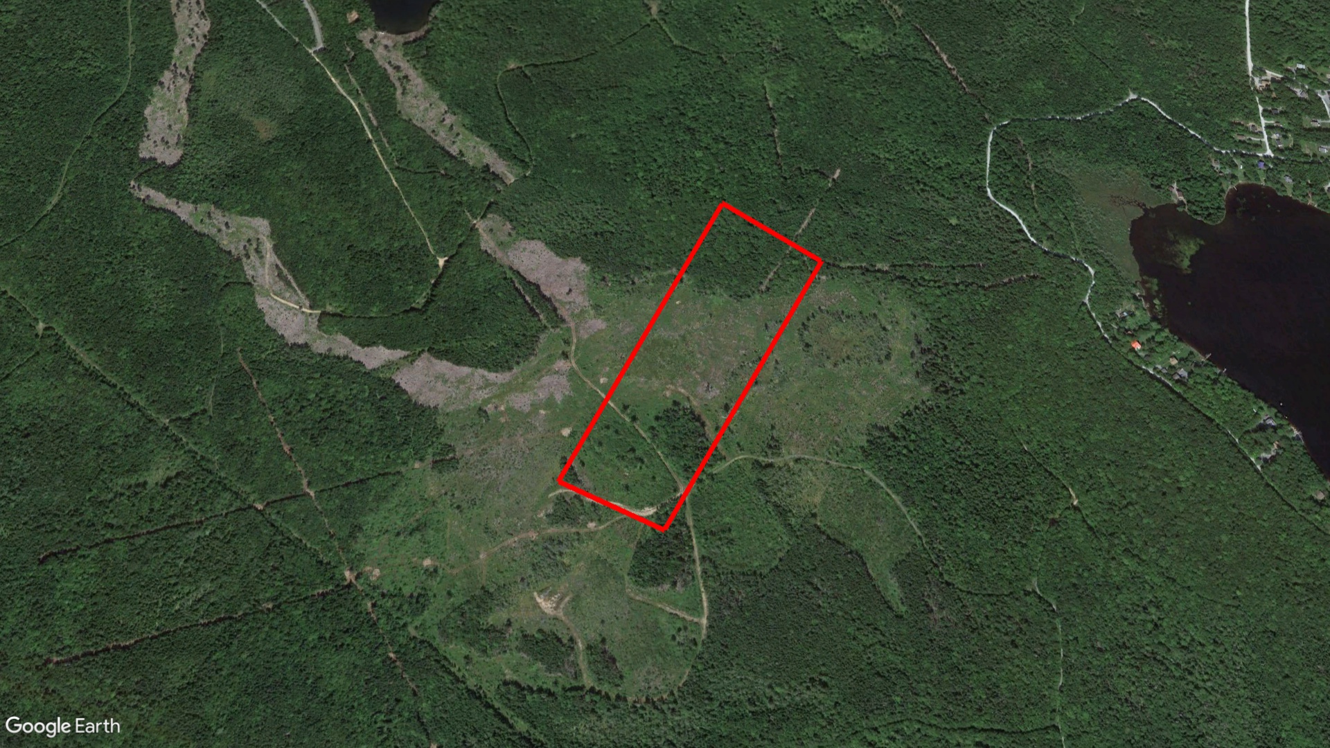 Tax Sale West Hants, Nova Scotia - 10576407