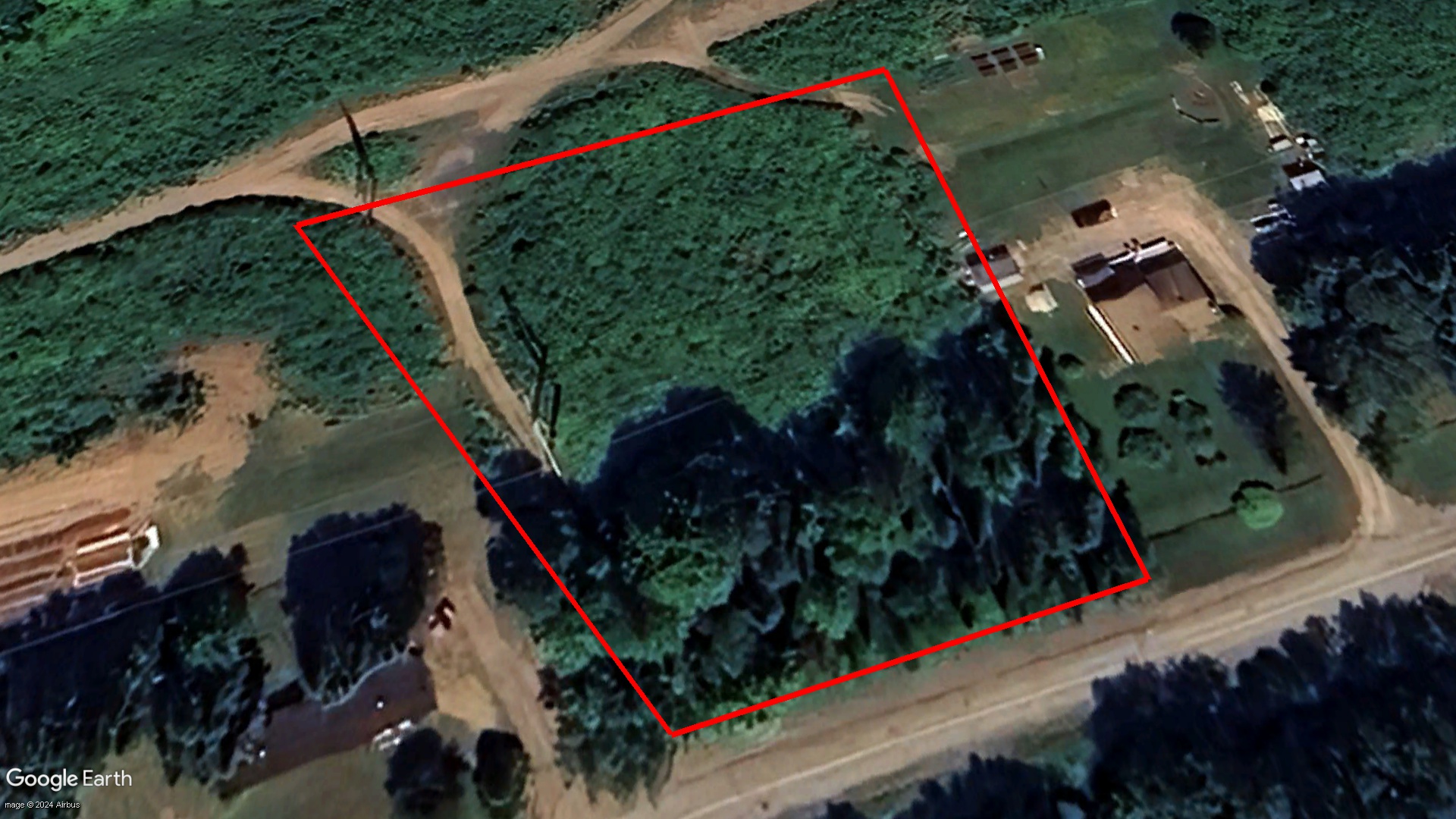 Tax Sale Restigouche, New Brunswick - 03360394