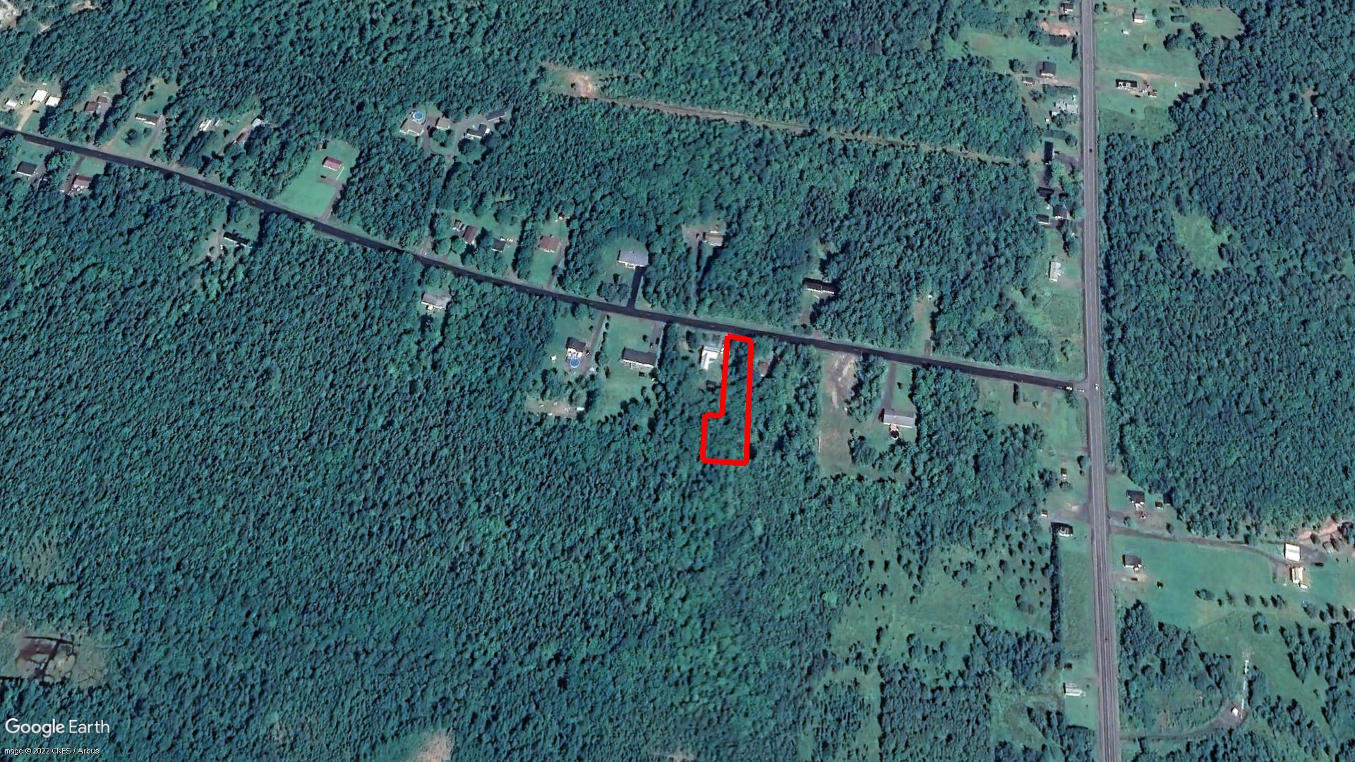 Tax Sale York/Sunbury, New Brunswick - 00845133