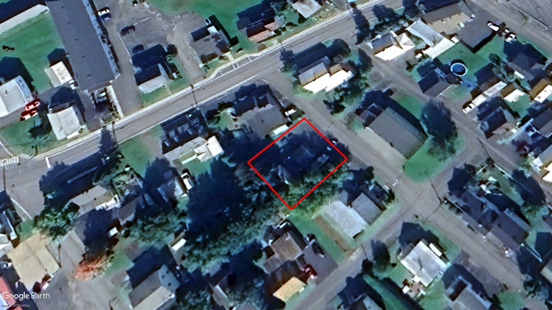 105, rue Coulombe, Saint-Édouard-de-Lotbinière (QC) G0S 1Y0