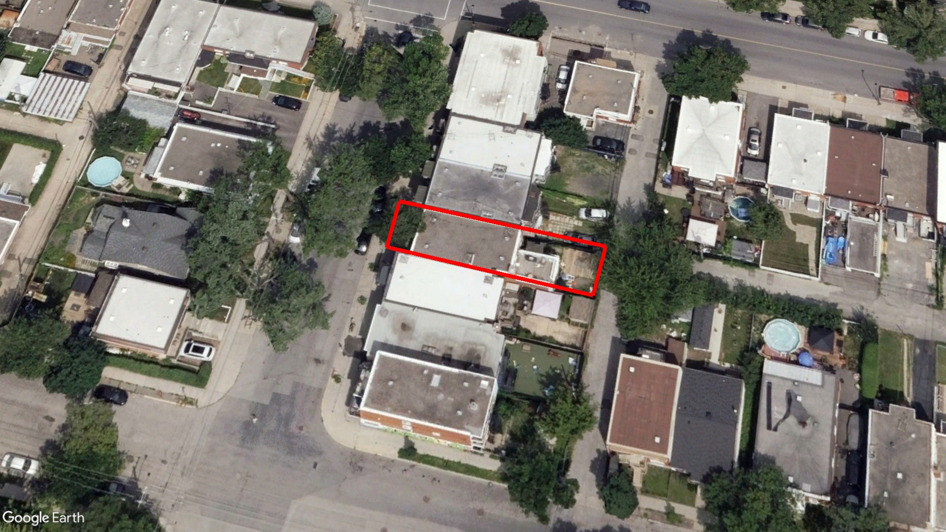 Tax Sale Montreal, Quebec - 385979-00