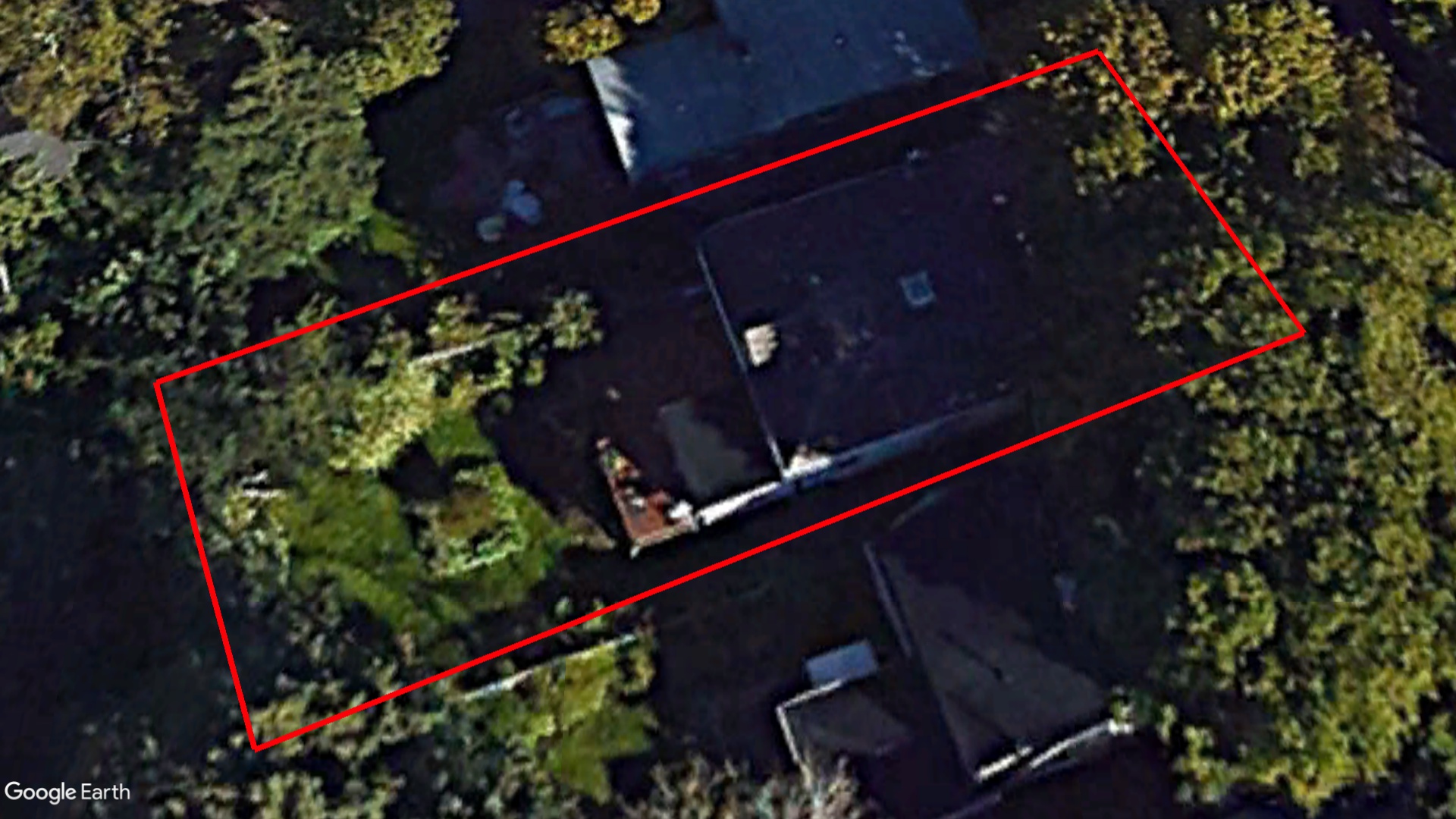 Tax Sale Halifax, Nova Scotia - 01099868