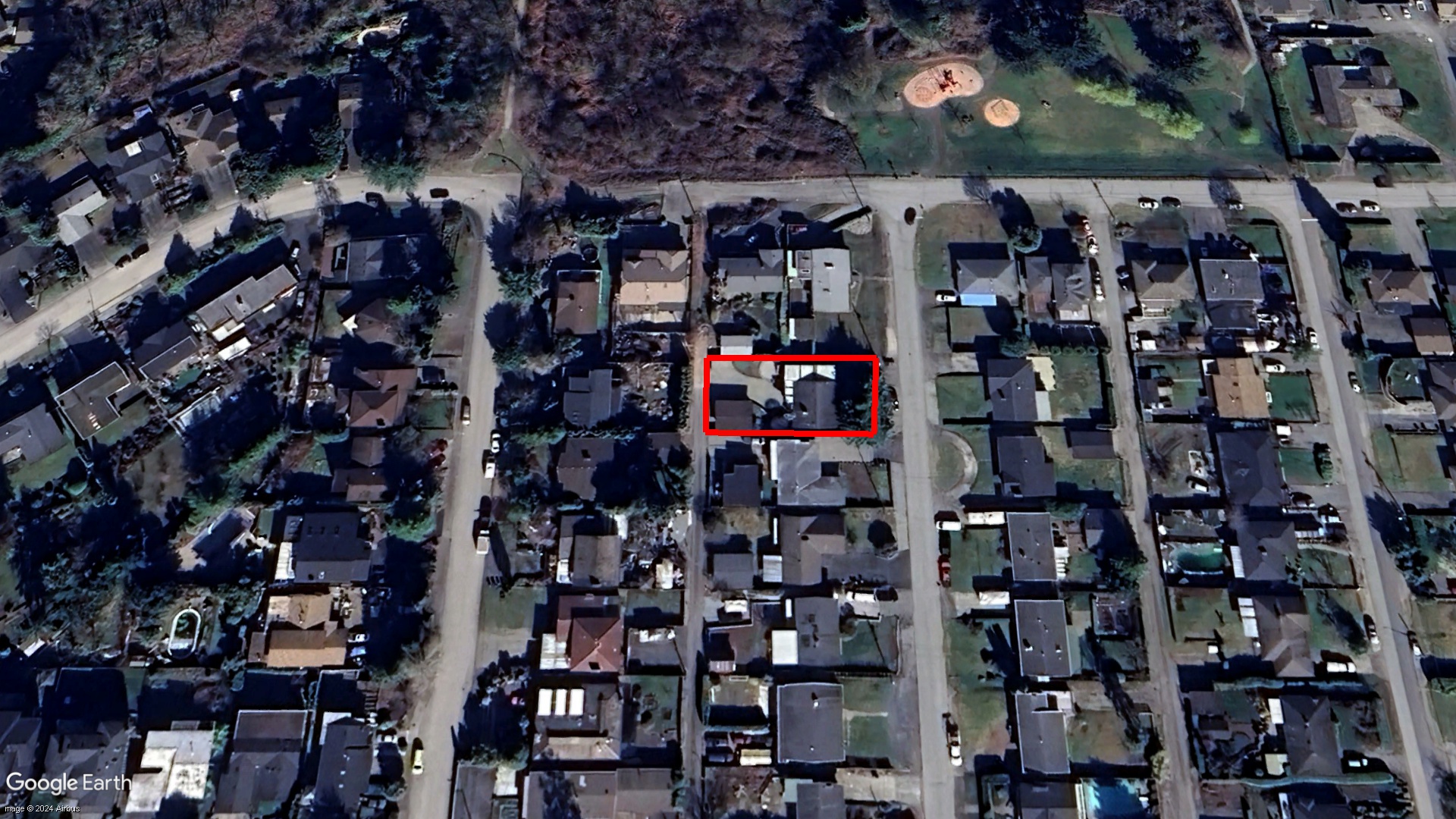 Tax Sale Surrey, British Columbia - 14-326-2110-12002-2