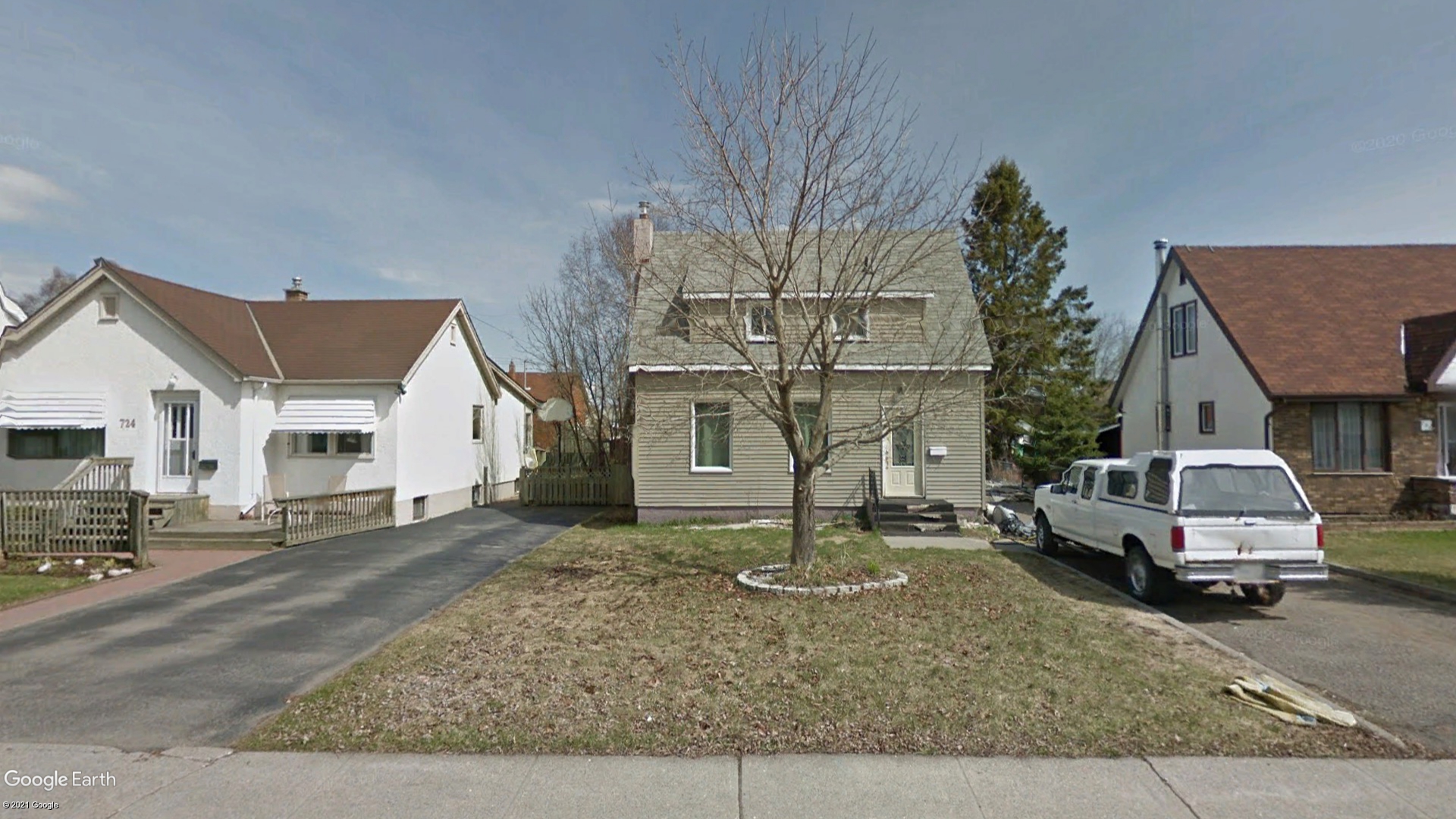 Tax Sale Thunder Bay, Ontario - 04.188.00600.0000