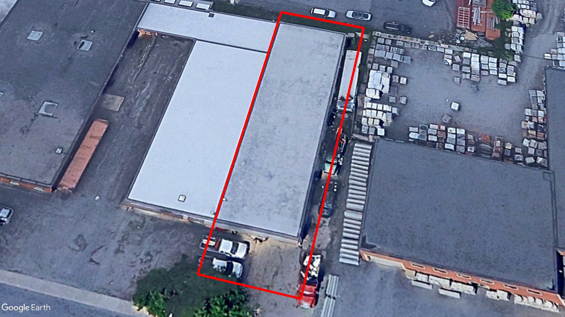 Tax Sale Montreal, Quebec - 020916-67