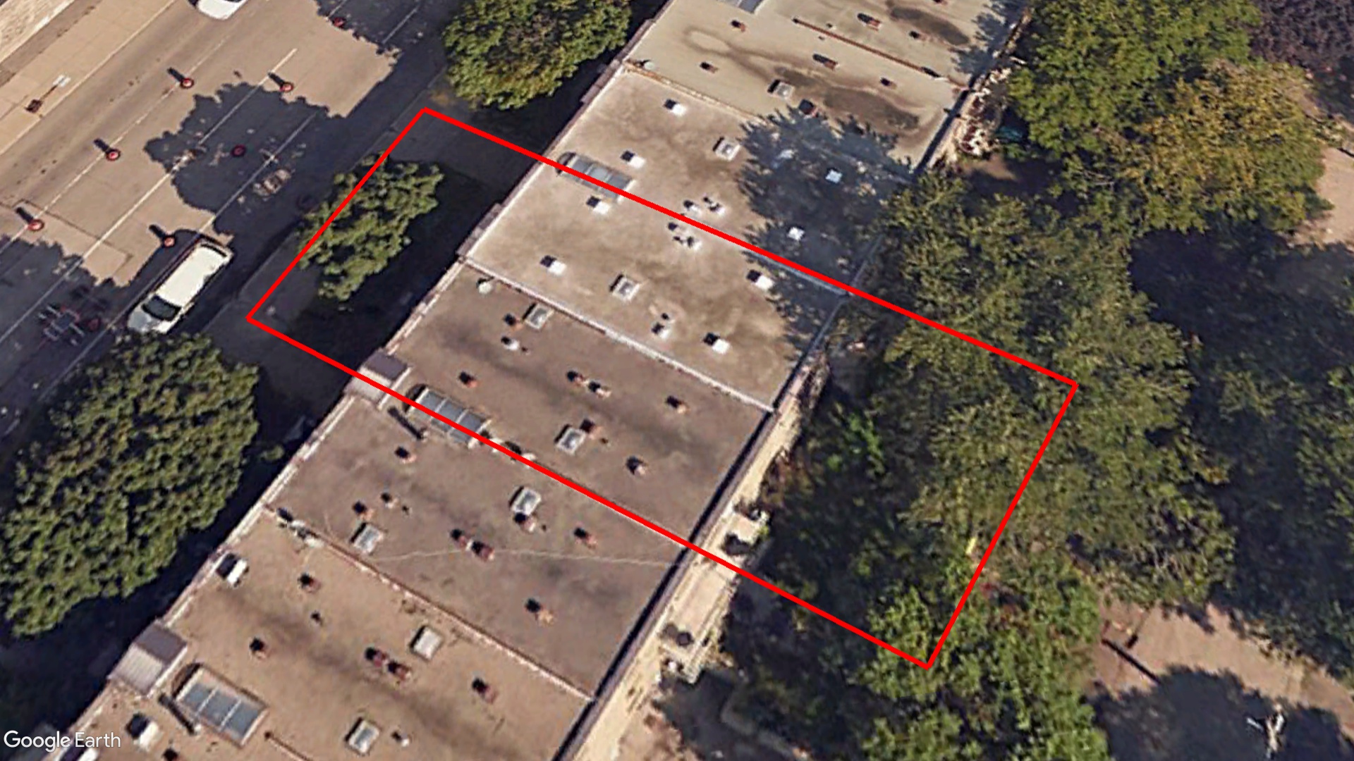 Tax Sale Montreal, Quebec - 251124-40