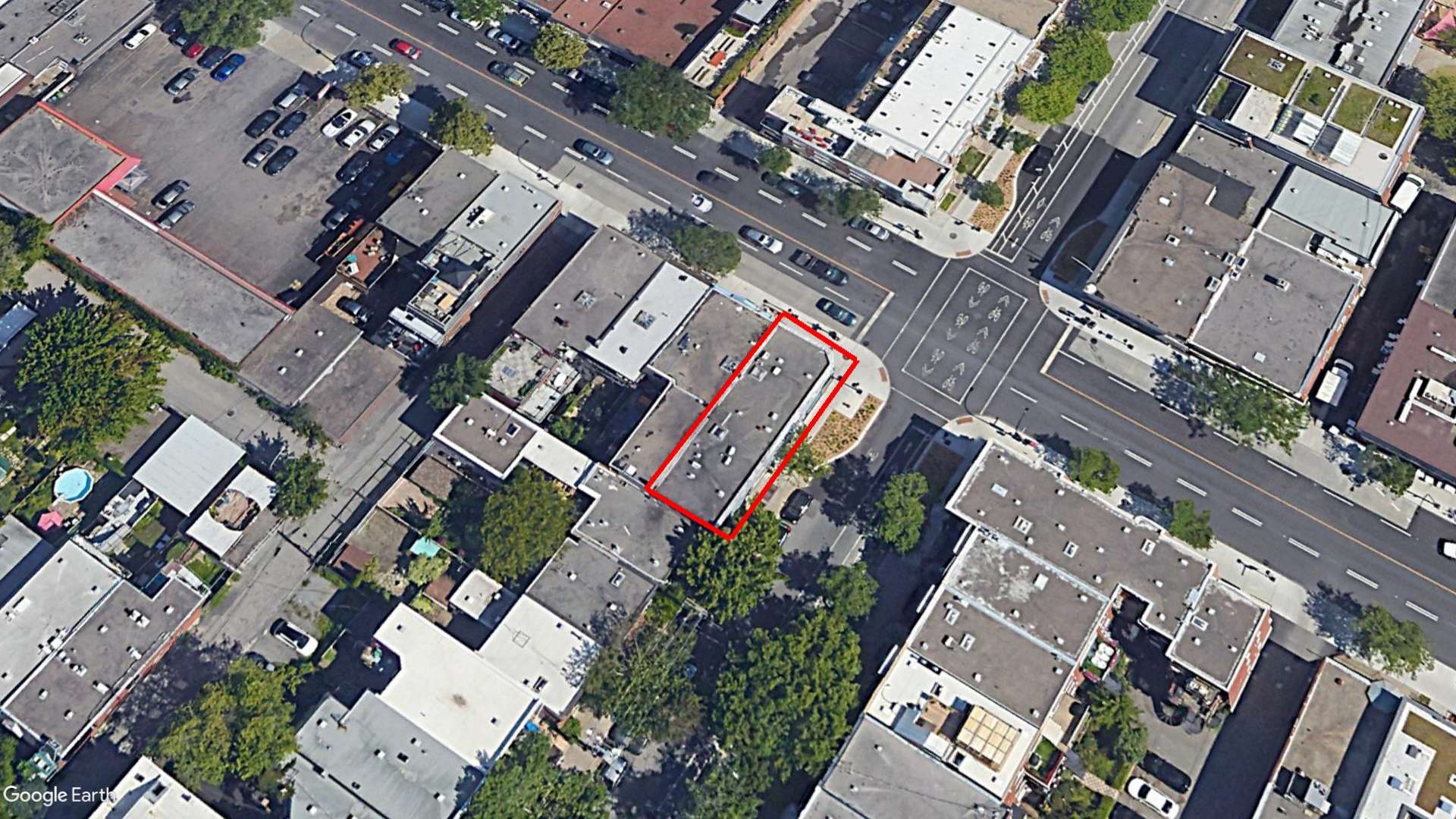 Tax Sale Montreal, Quebec - 540844-00