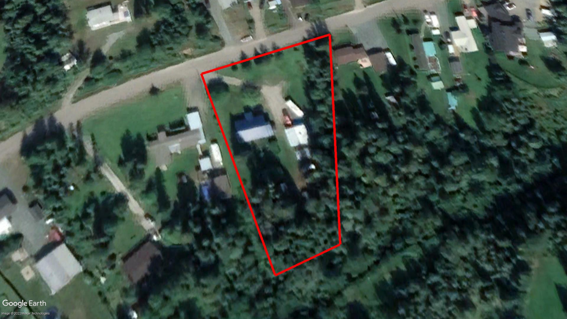 Tax Sale Prince George, British Columbia - 26-226-90-06904.100