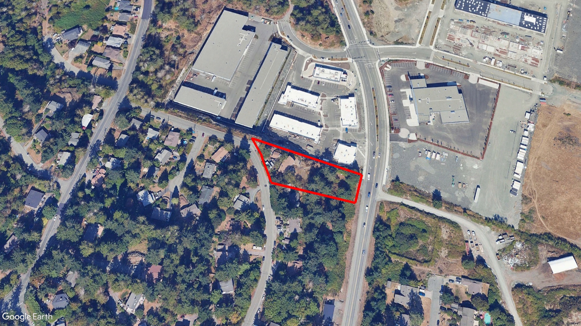 Tax Sale Colwood, British Columbia - 