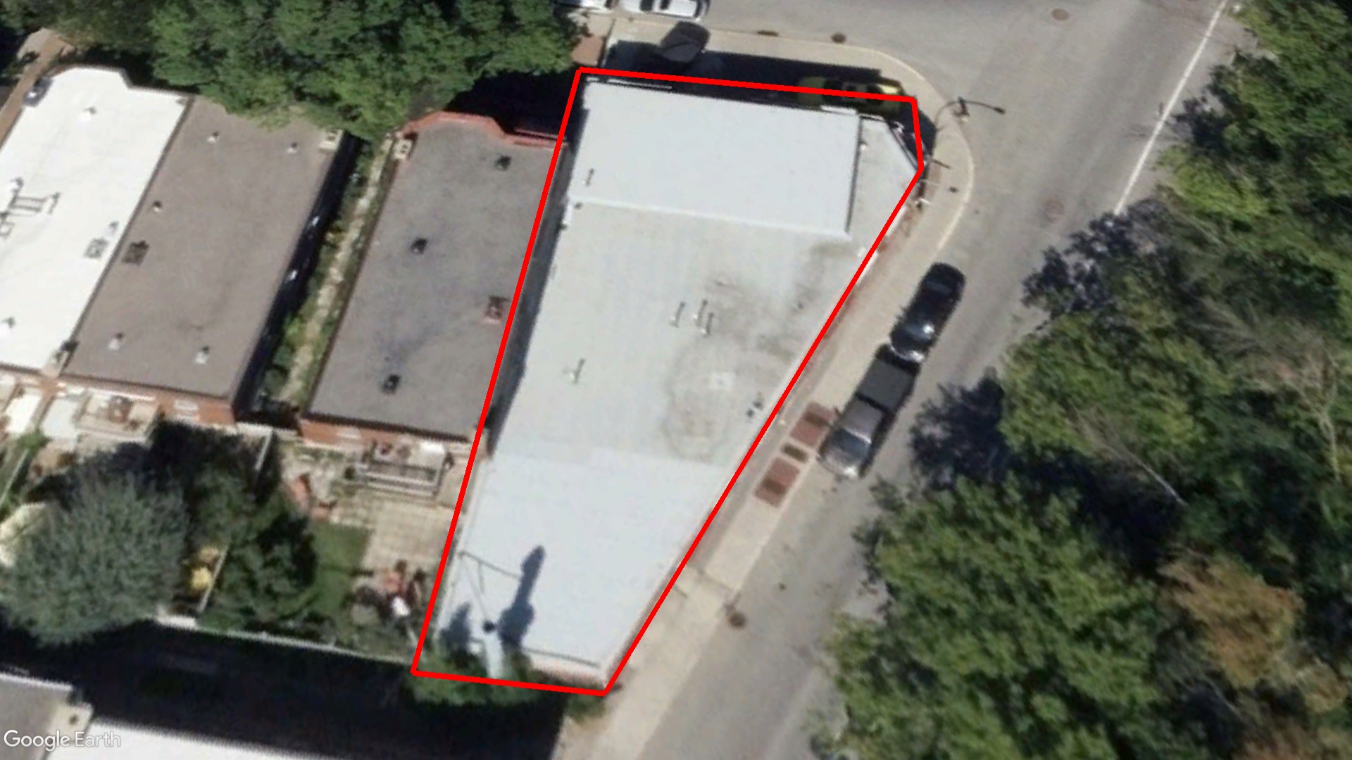 Tax Sale Montreal, Quebec - 453635-71