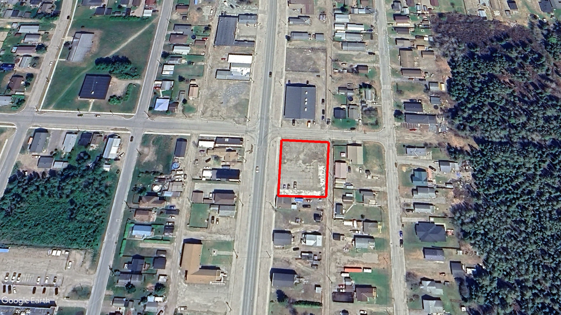 Tax Sale Greenstone, Ontario - 58 76 740 003 12300 0000