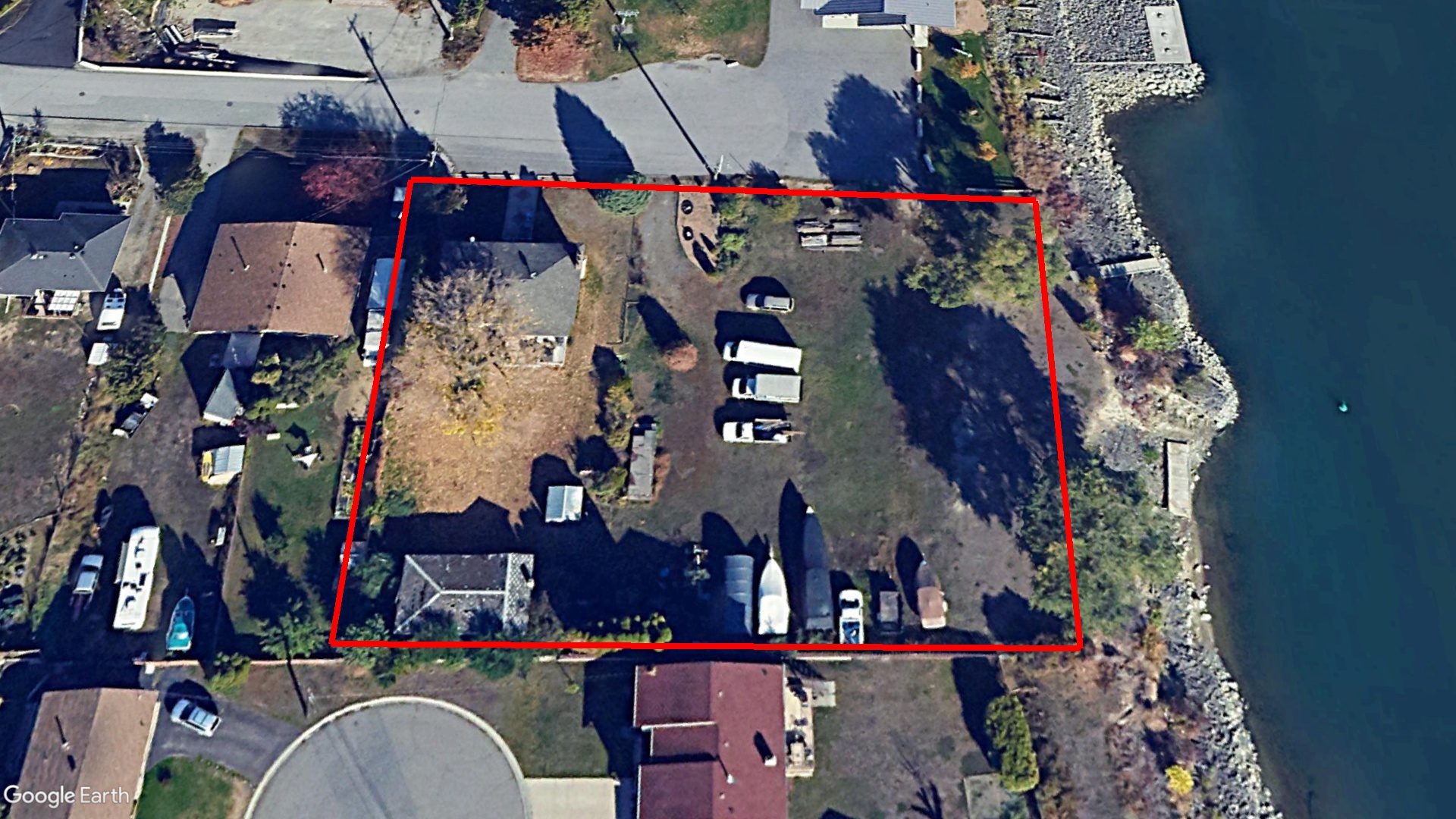 Tax Sale Kamloops, British Columbia - 13-01141-100