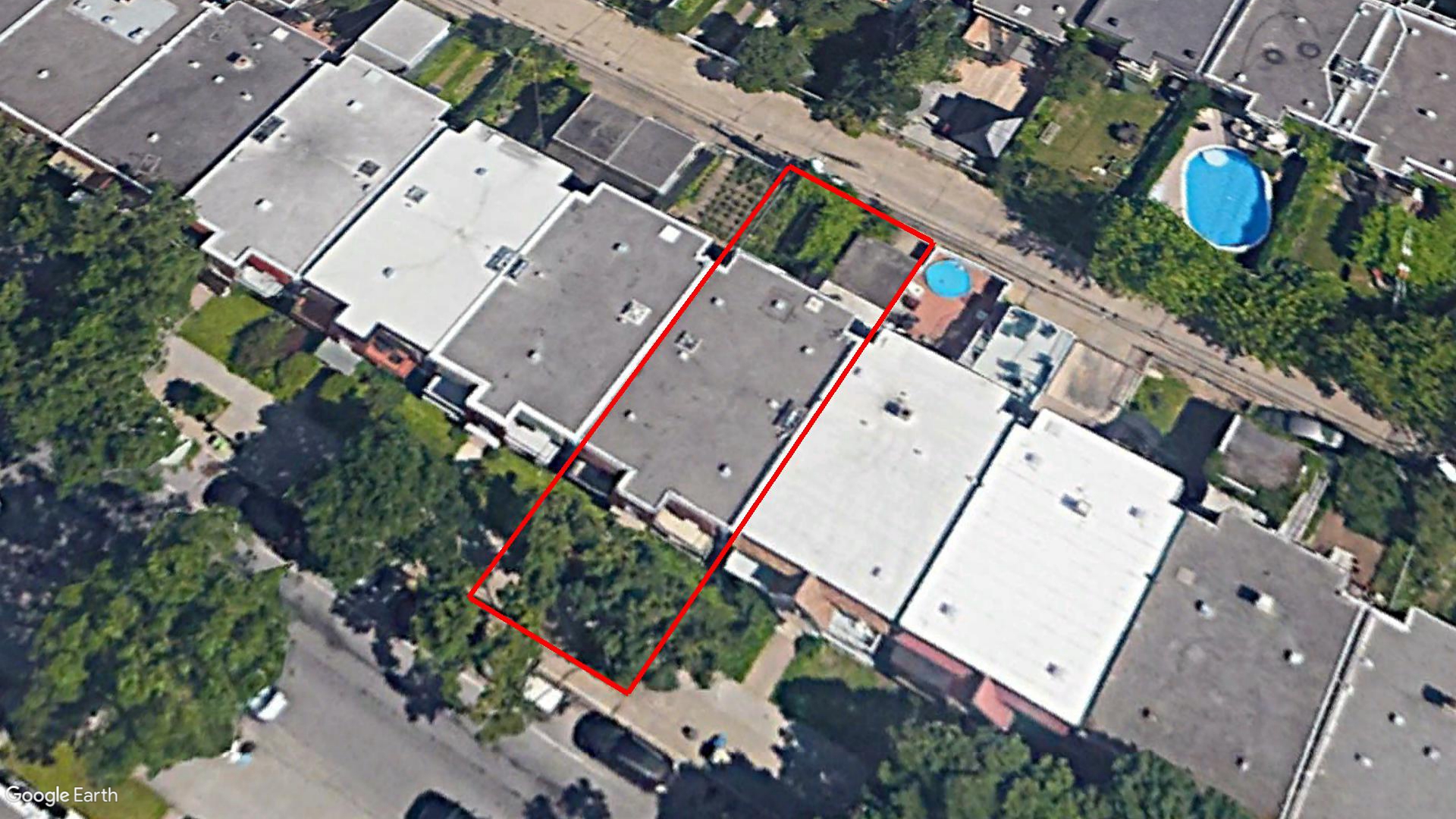 Tax Sale Montreal, Quebec - 630982-90