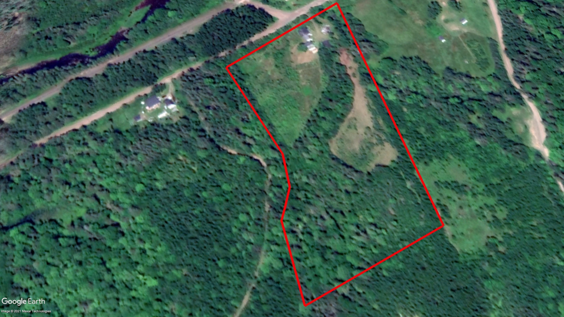 Tax Sale Colchester, Nova Scotia - 00682721