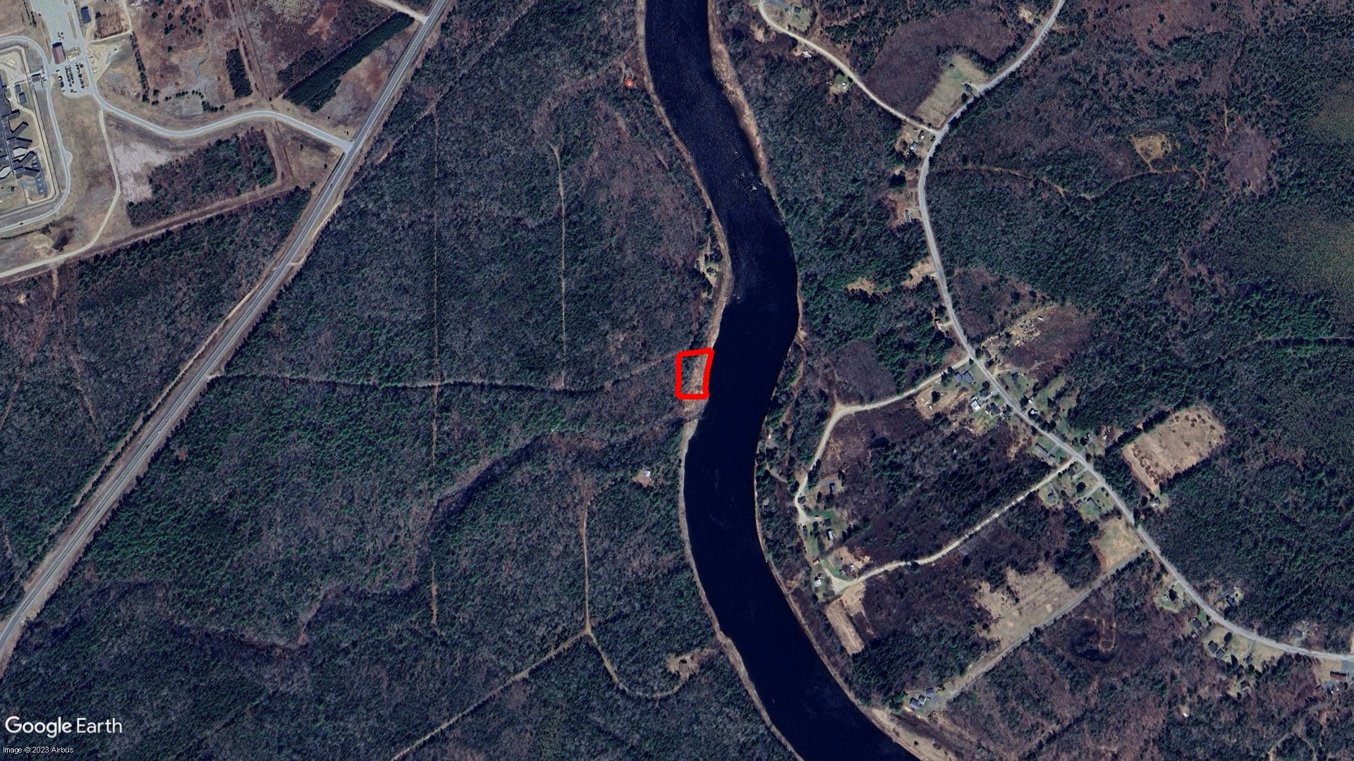 Tax Sale Northumberland, New Brunswick - 02616629