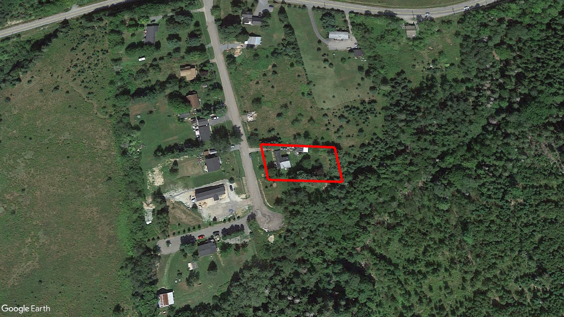 Tax Sale West Hants, Nova Scotia - 04382706