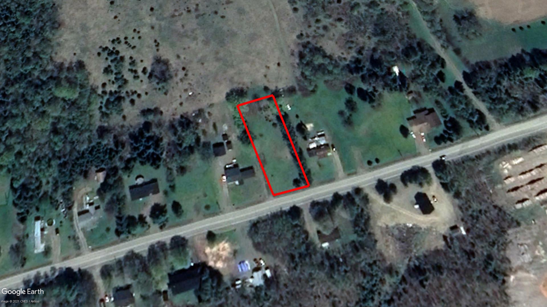 Tax Sale Fredericton, New Brunswick - 05302863