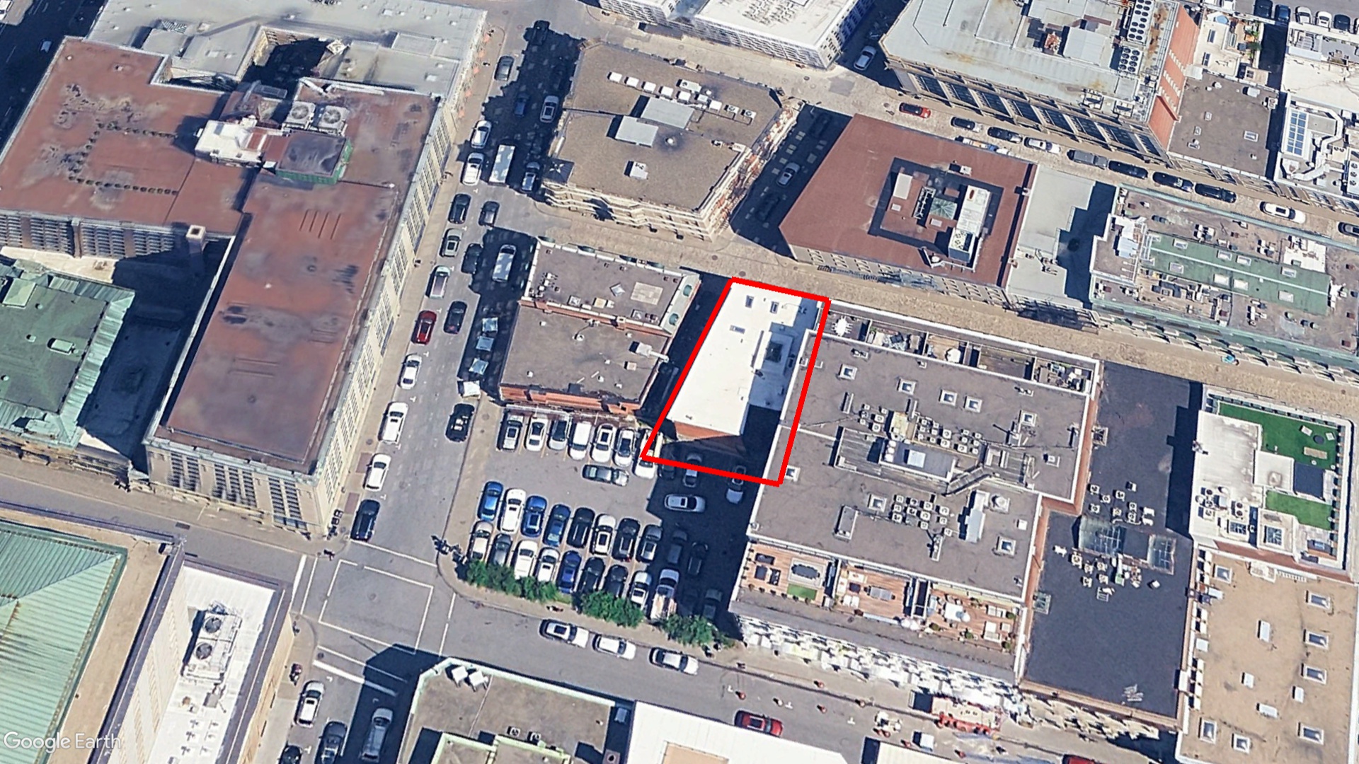 Tax Sale Montreal, Quebec - 140118-20