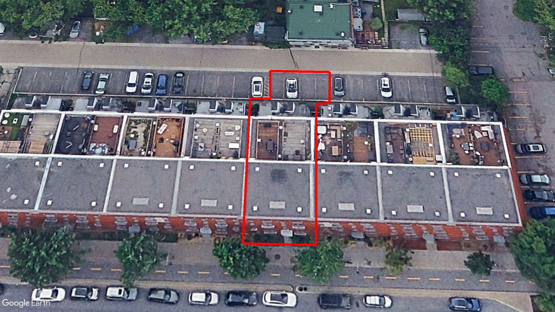 Tax Sale Montreal, Quebec - 331162-69