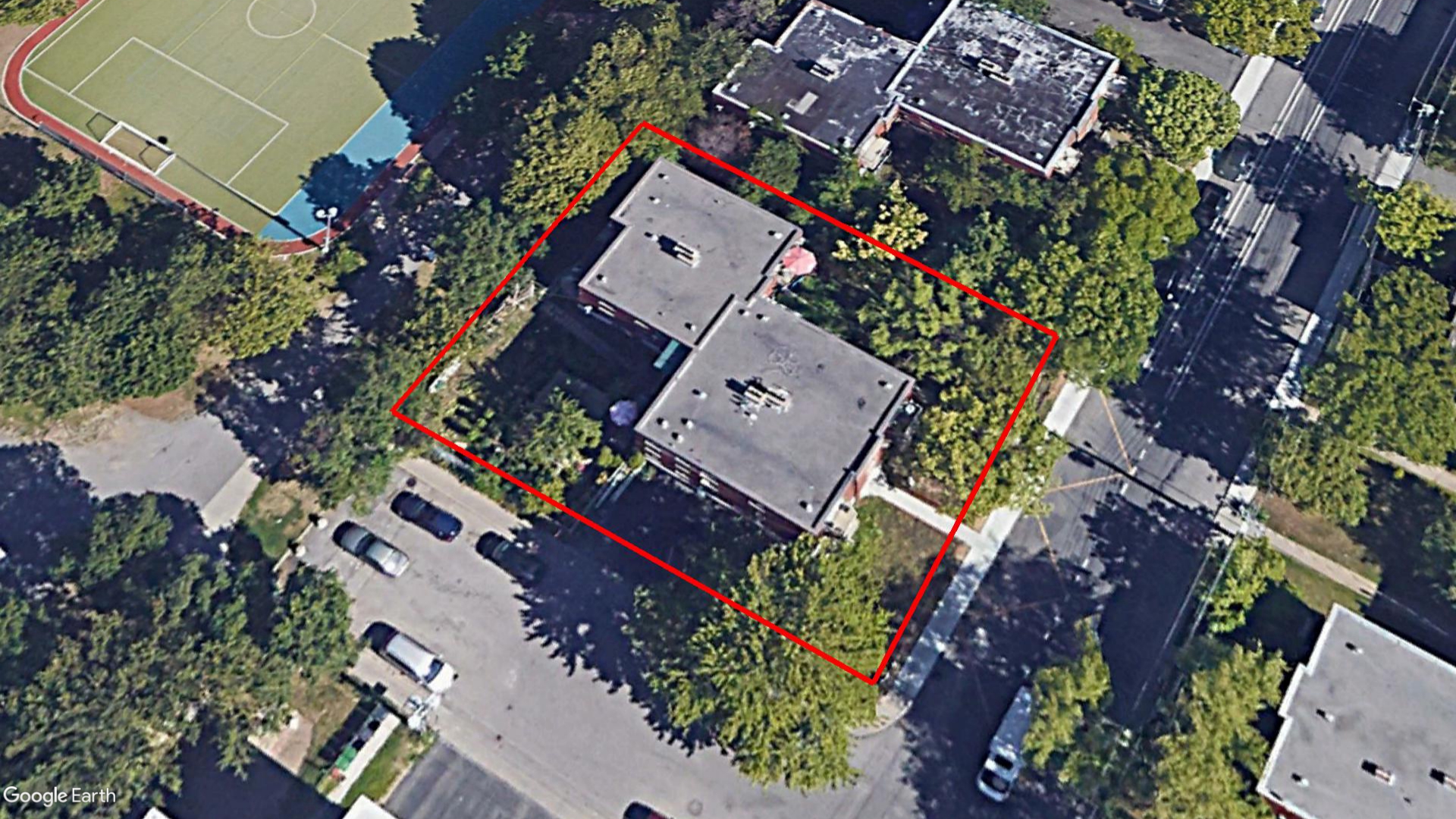 Tax Sale Montreal, Quebec - 474644-00