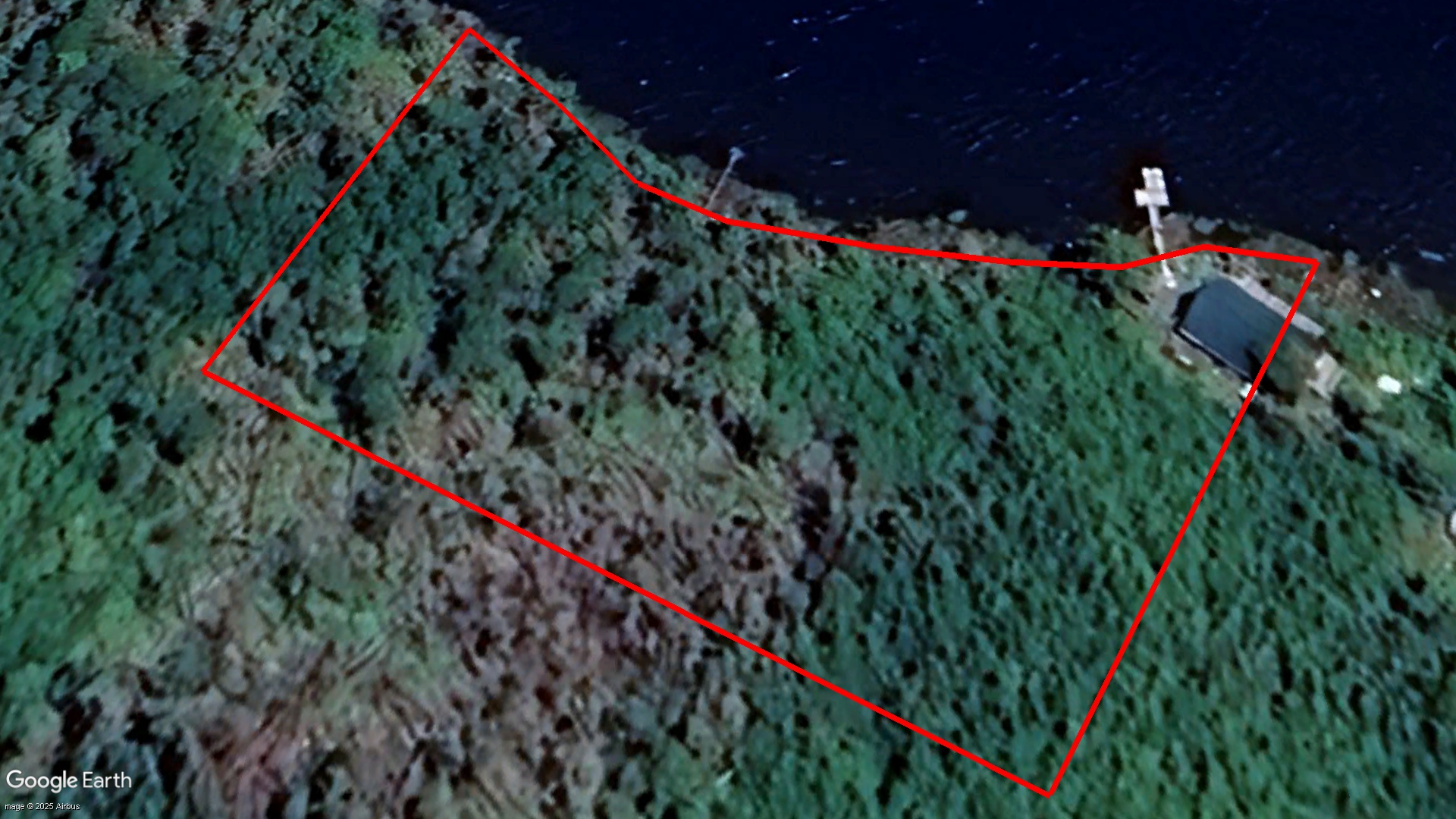 Tax Sale Halifax, Nova Scotia - 03358364