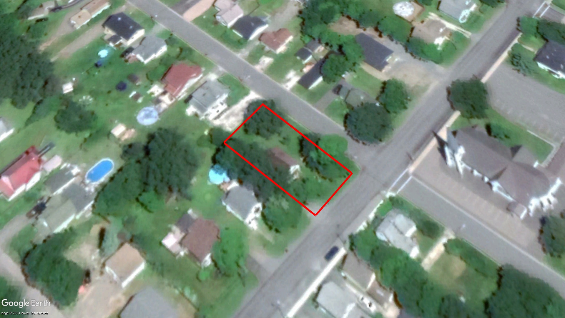 Tax Sale Cape Breton, Nova Scotia - 4671066