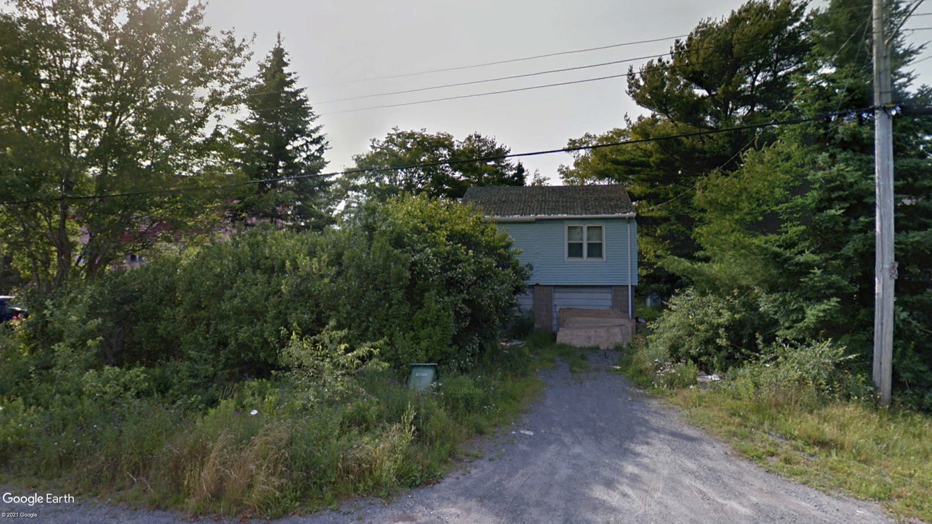 Tax Sale Halifax, Nova Scotia - 02190133