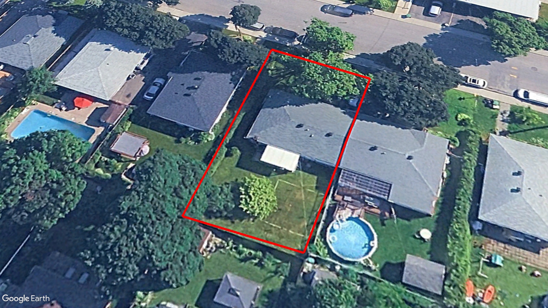 Tax Sale Montreal, Quebec - 740368-00