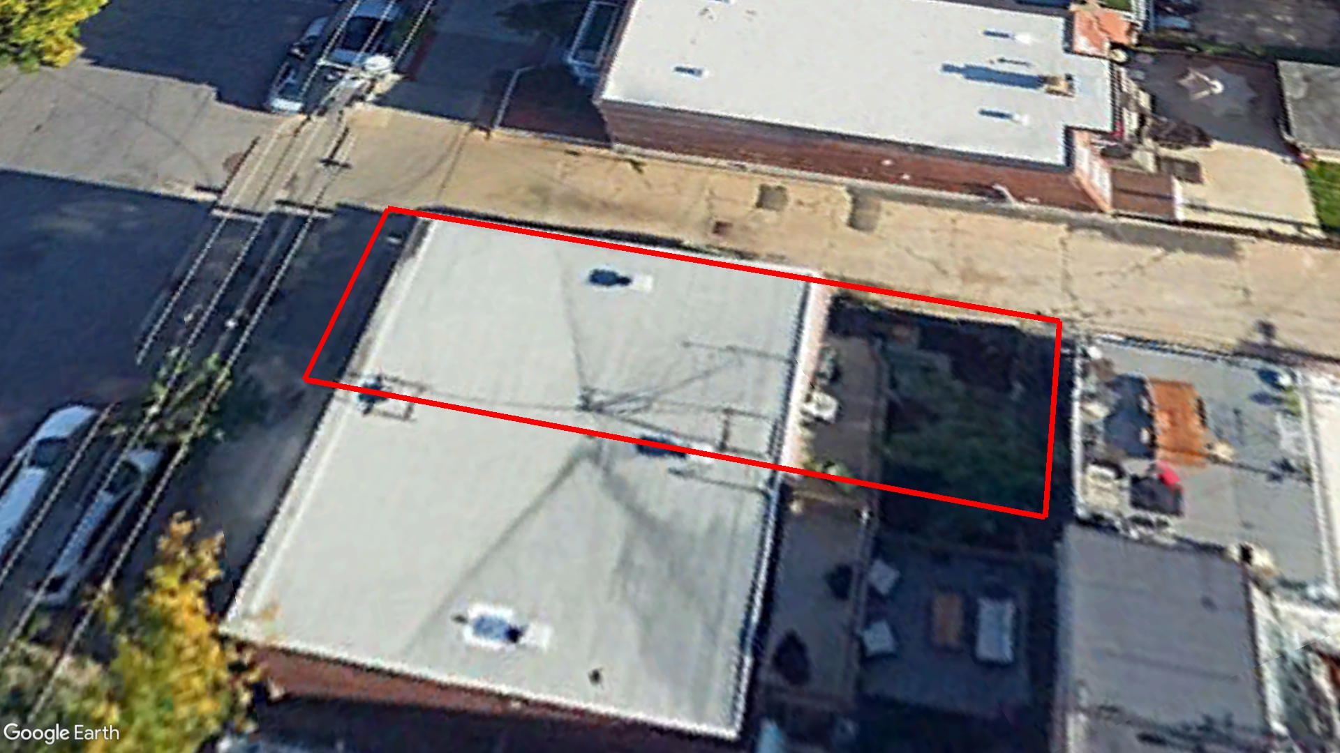 Tax Sale Montreal, Quebec - 585581-50