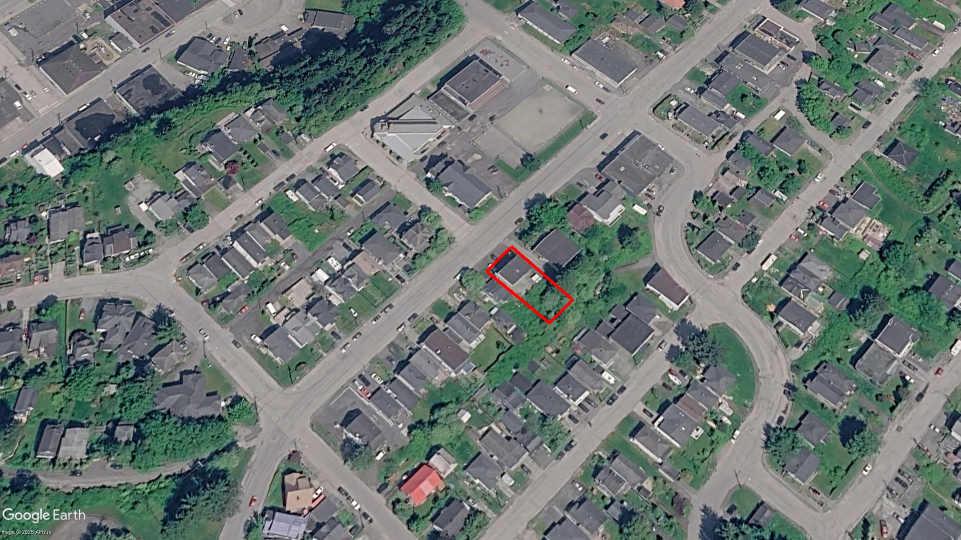 Tax Sale Prince Rupert, British Columbia - 227-0002187.000