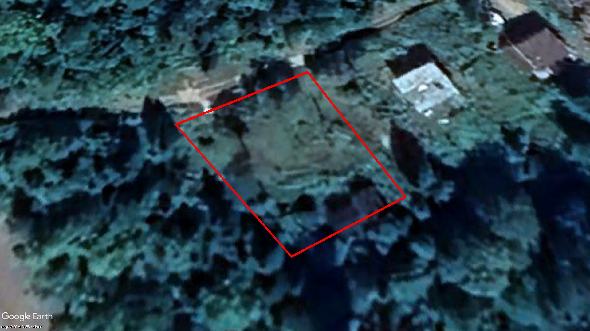 Tax Sale D’Autray, Quebec - 1040-67-6504