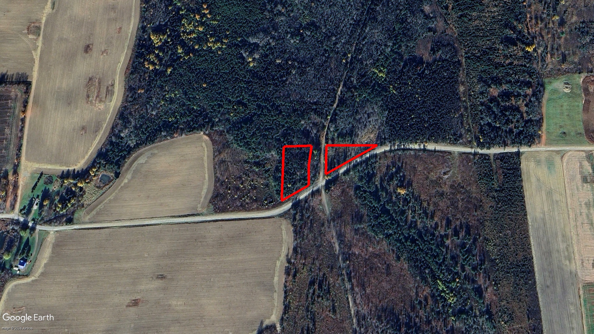 Tax Sale Carleton, New Brunswick - 04752065