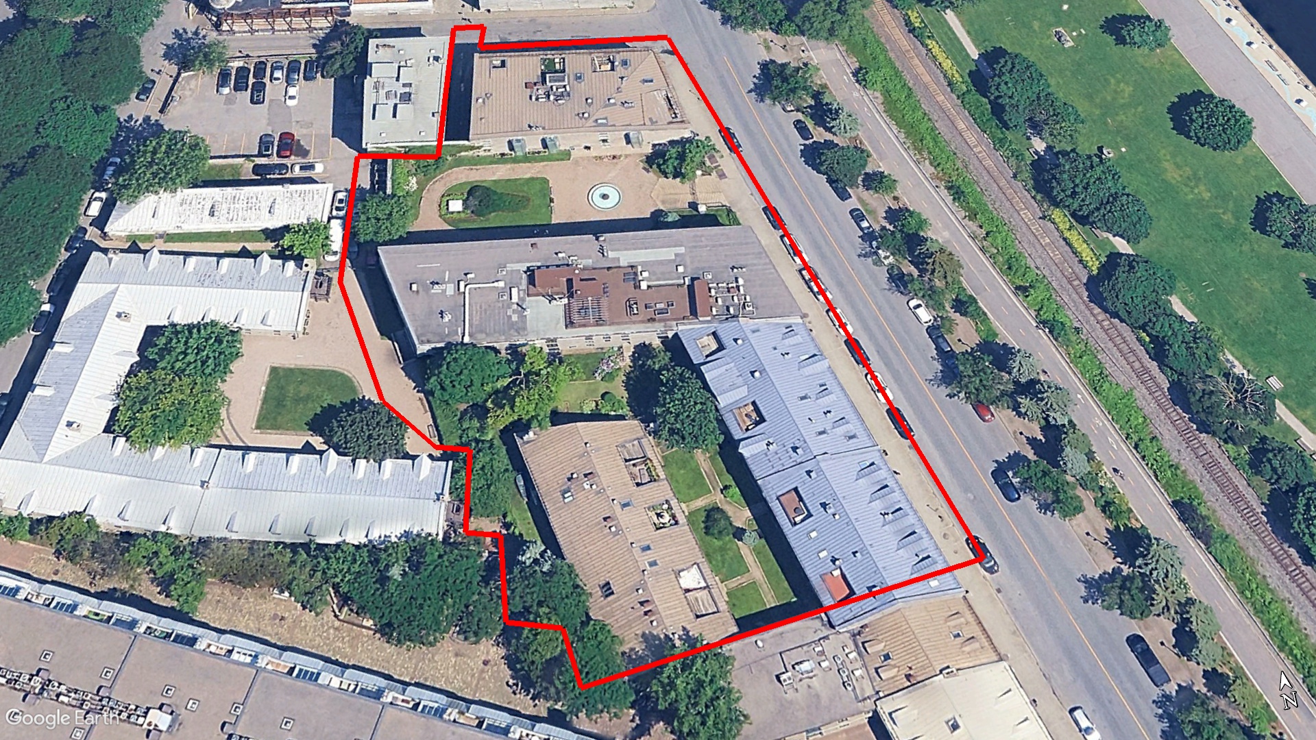 Tax Sale Montreal, Quebec - 140004-44