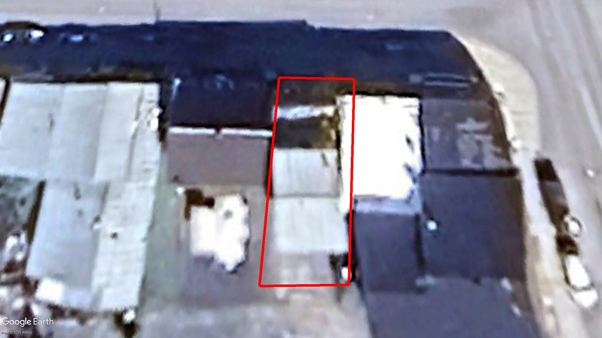 Tax Sale Iroquois Falls, Ontario - 56-31-040-011-01700.0000