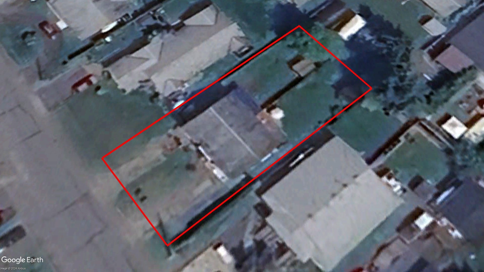 Tax Sale Courtenay, British Columbia - 001437.436