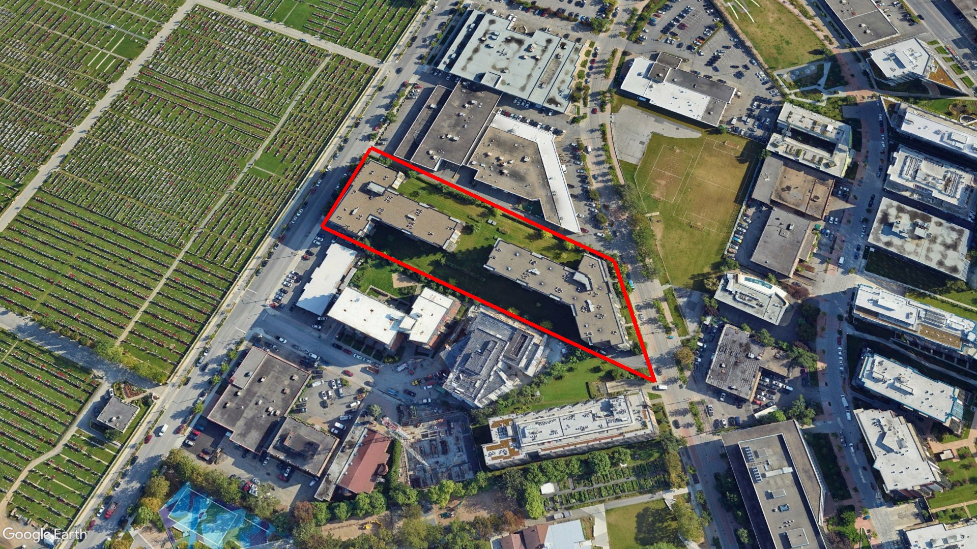 Tax Sale Montreal, Quebec - 471302-75