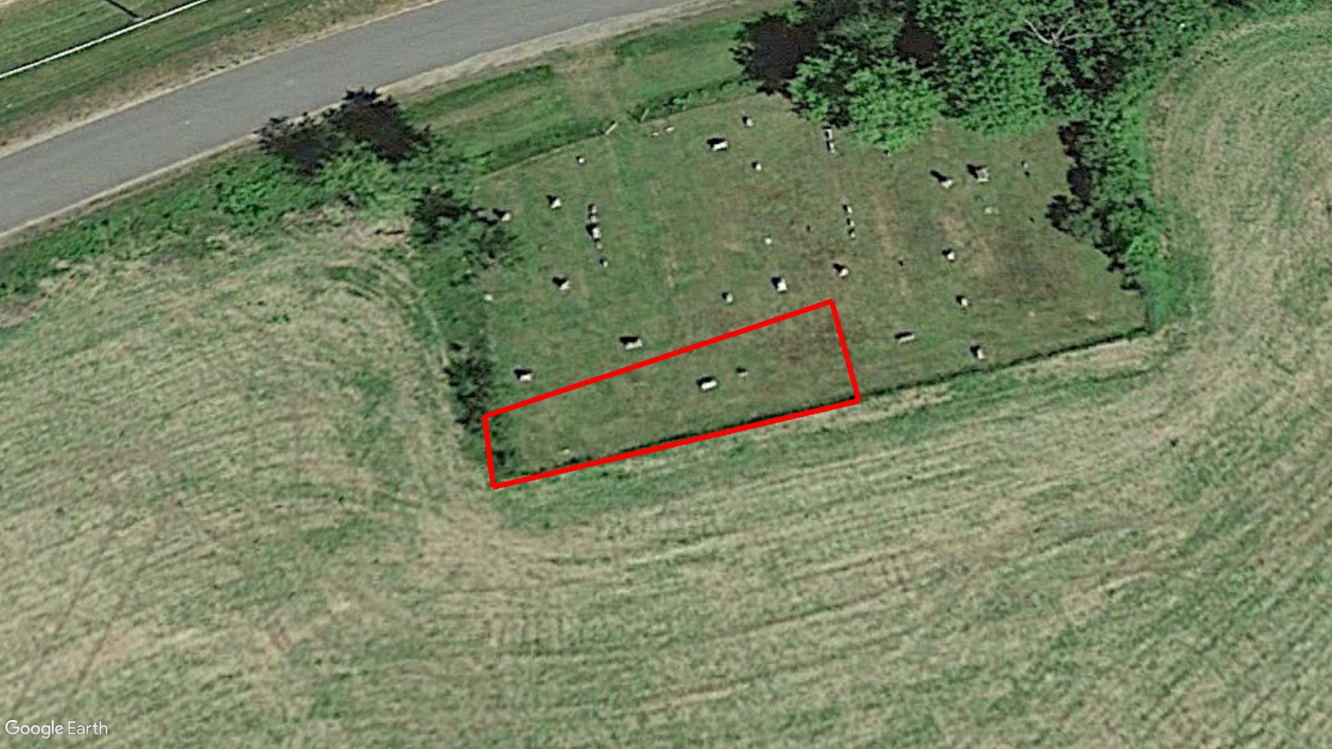 Tax Sale Coaticook, Quebec - 0387 36 9180