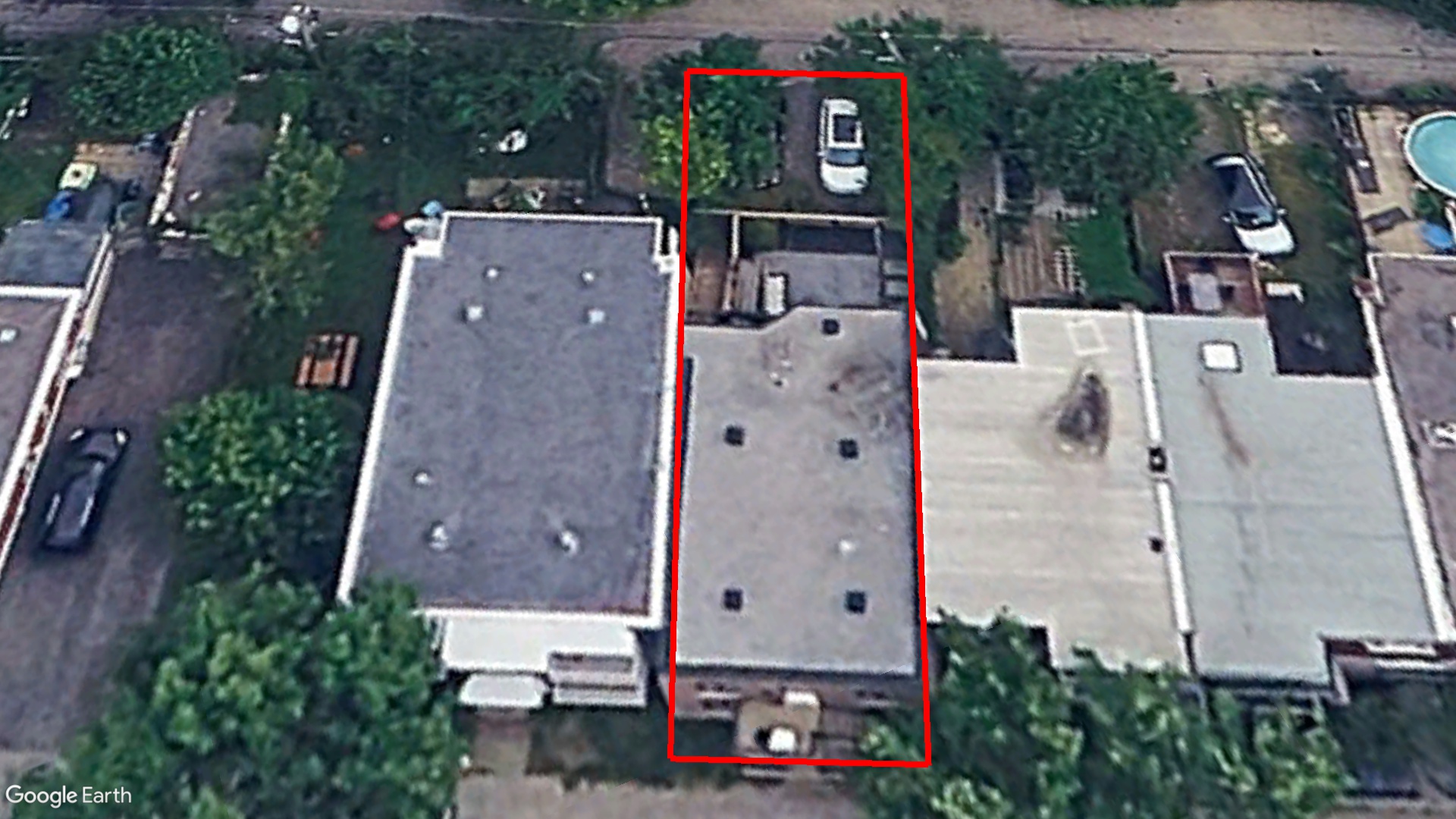 Tax Sale Montreal, Quebec - 355963-00