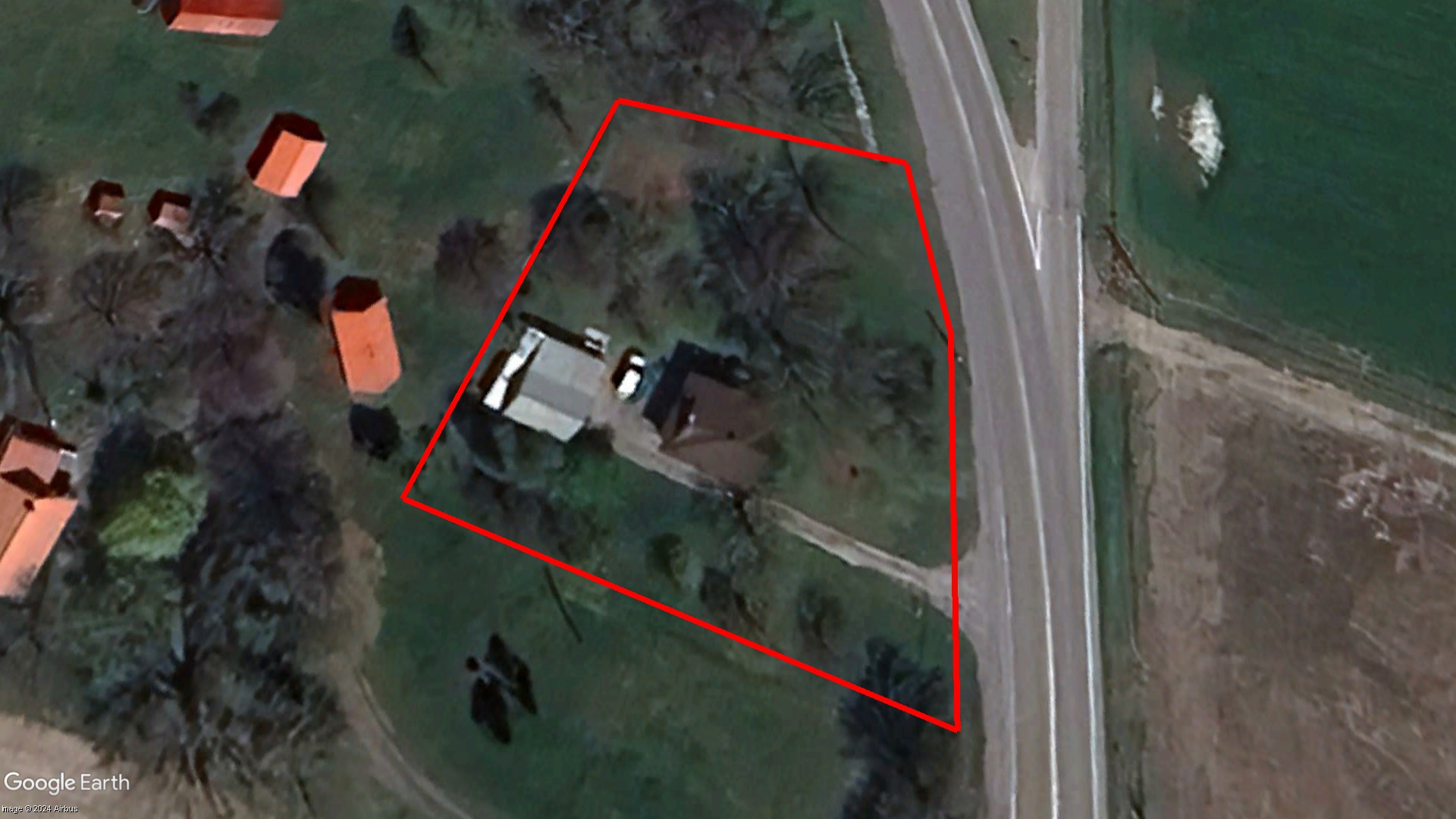 Tax Sale Beauharnois, Quebec - 8115 14 5659