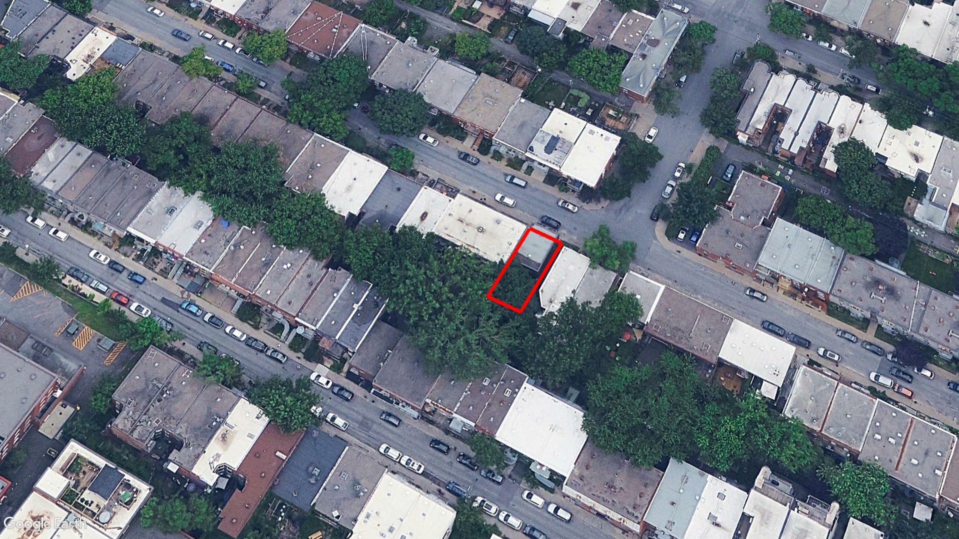 Tax Sale Montreal, Quebec - 210639-00