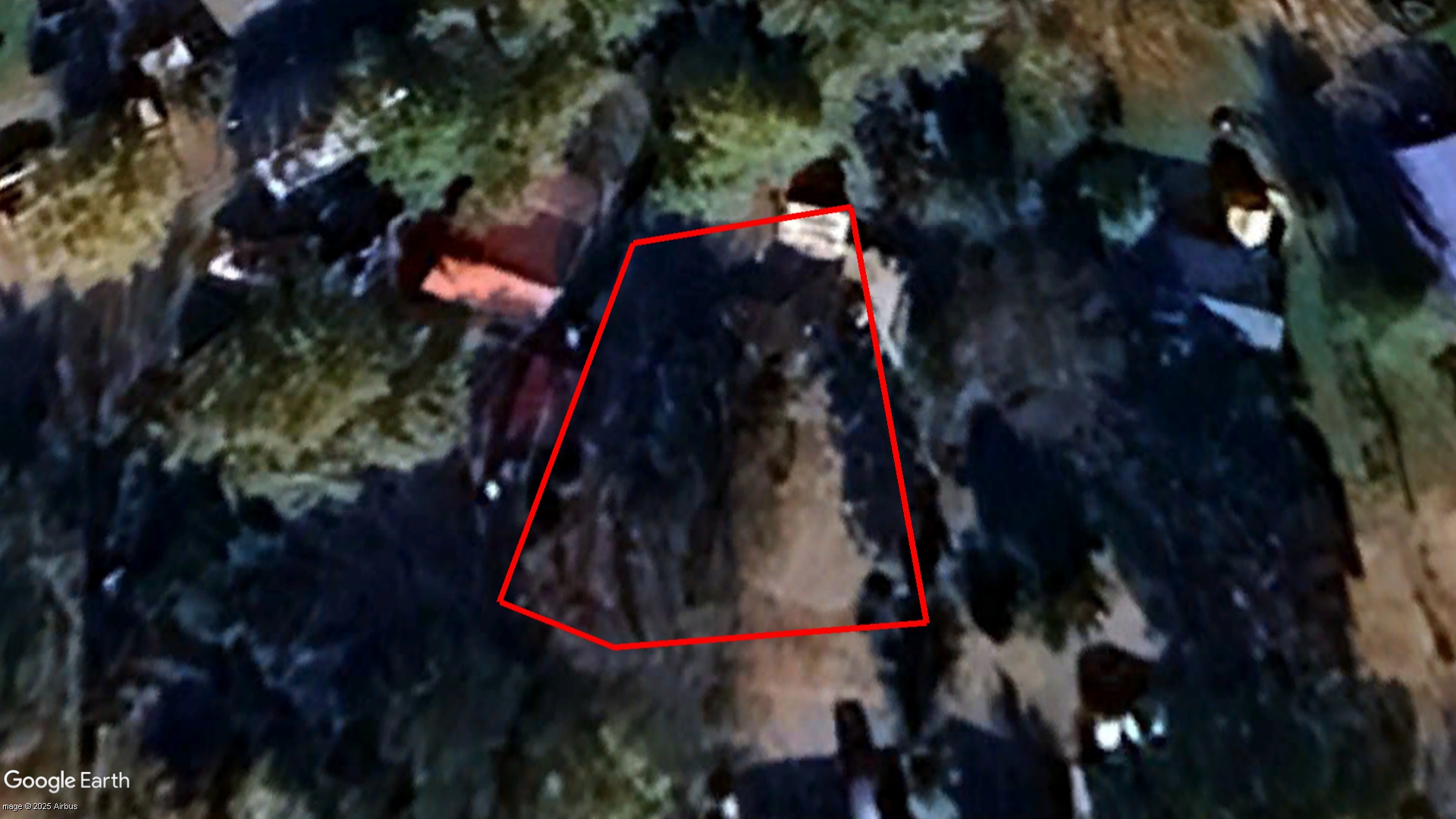 Tax Sale Haldimand, Ontario - 2810 158 001 23900 0000