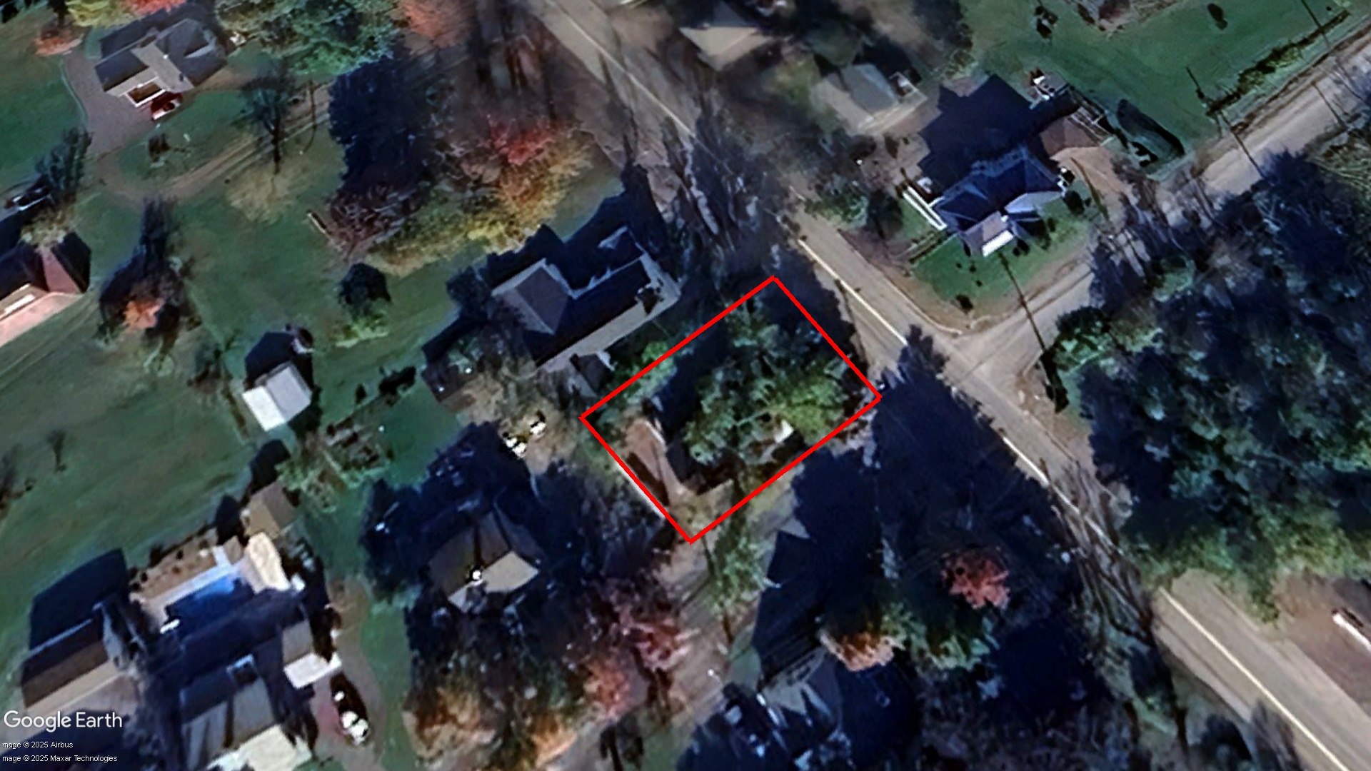 Tax Sale Colchester, Nova Scotia - 02514737