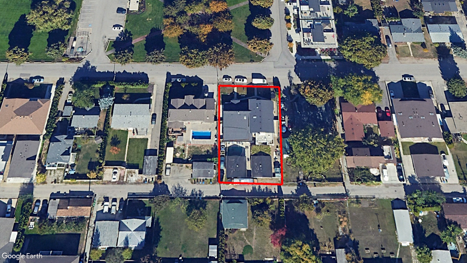 Tax Sale Kelowna, British Columbia - 19-214-079428