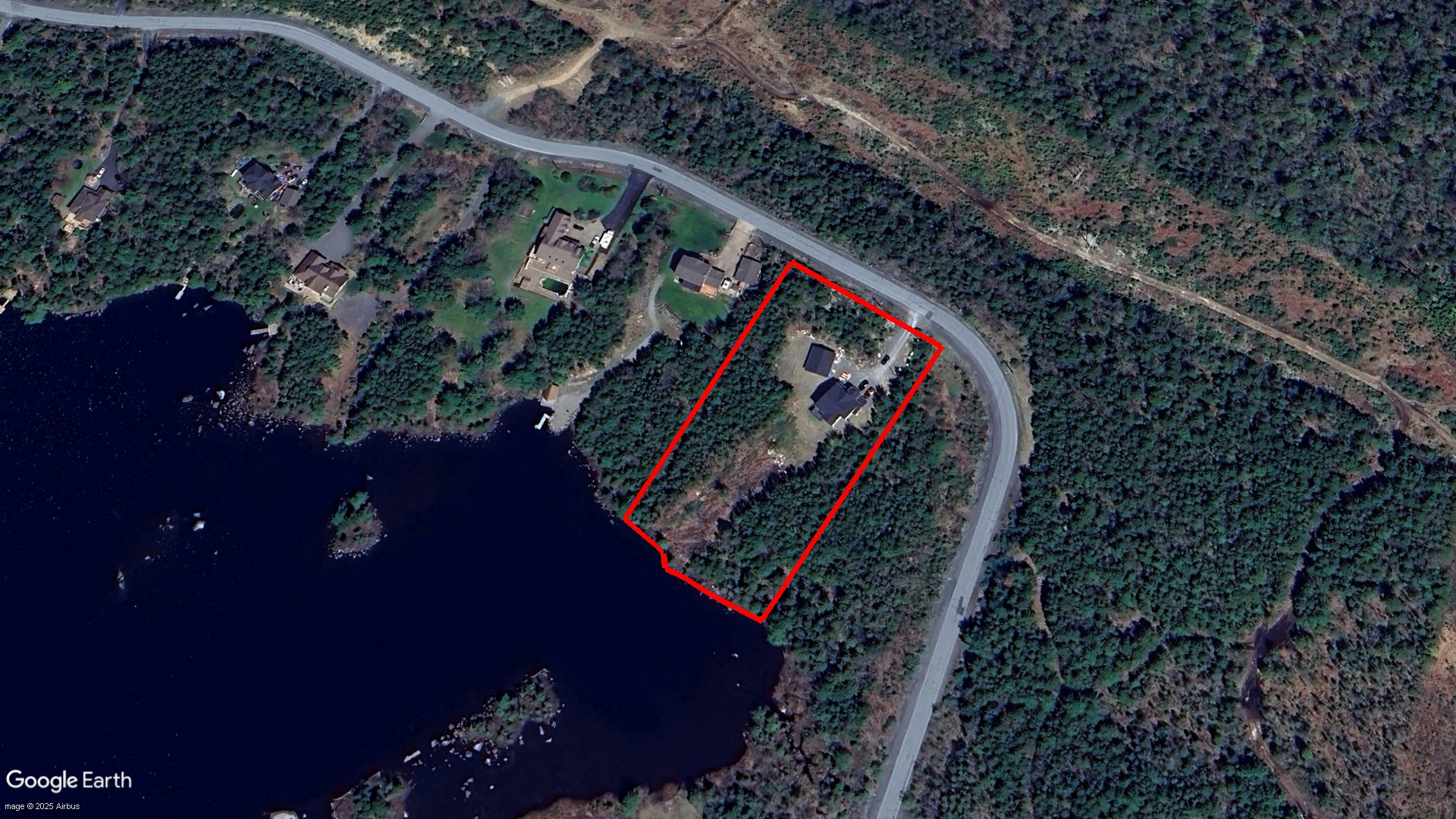 Tax Sale Halifax, Nova Scotia - 09230491