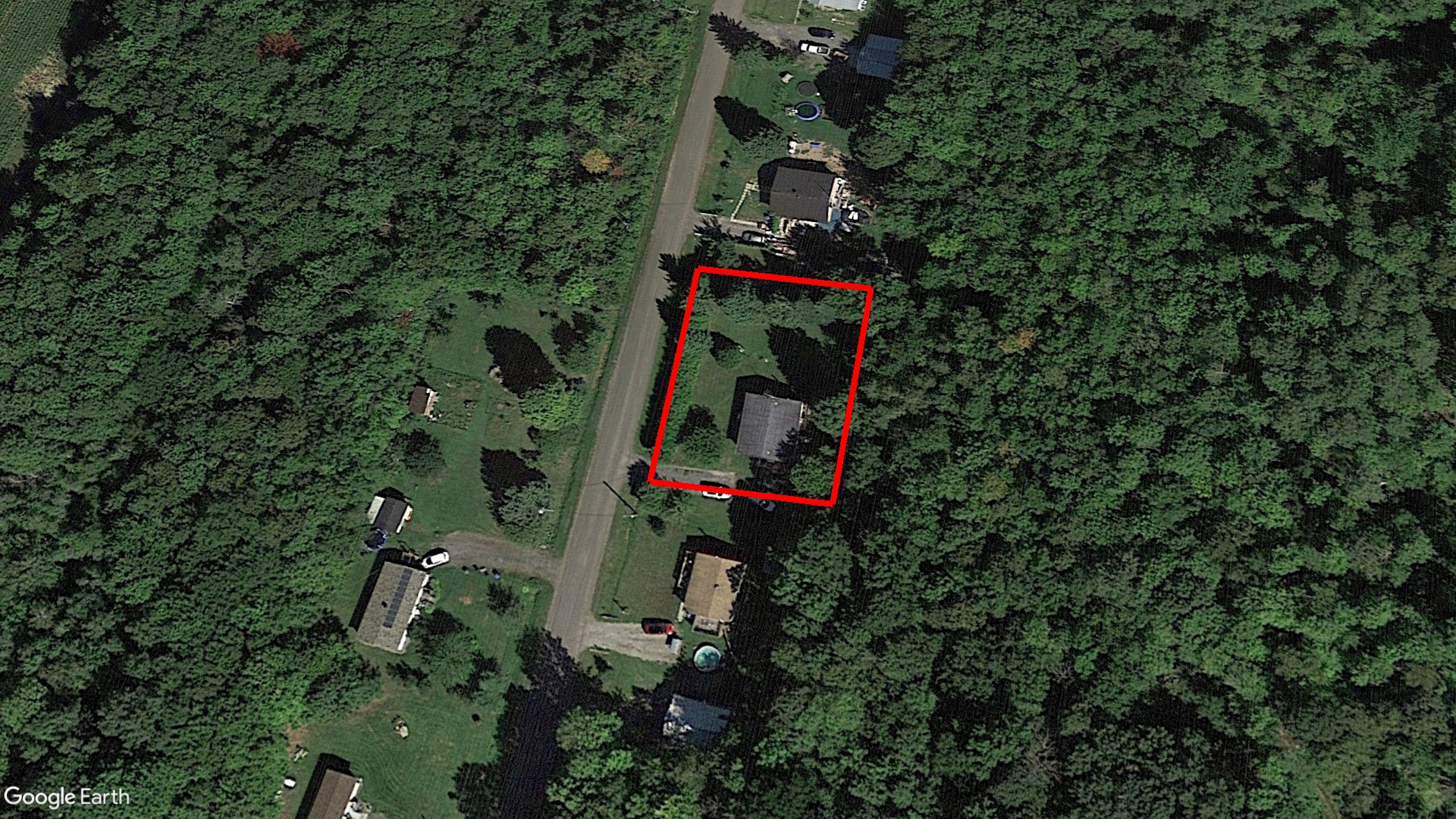 Tax Sale Vaudreuil-Dorion, Quebec - 