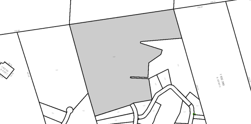 Tax Sale  Des-Collines-De-L'outaouais, Quebec - 7052-04-8157