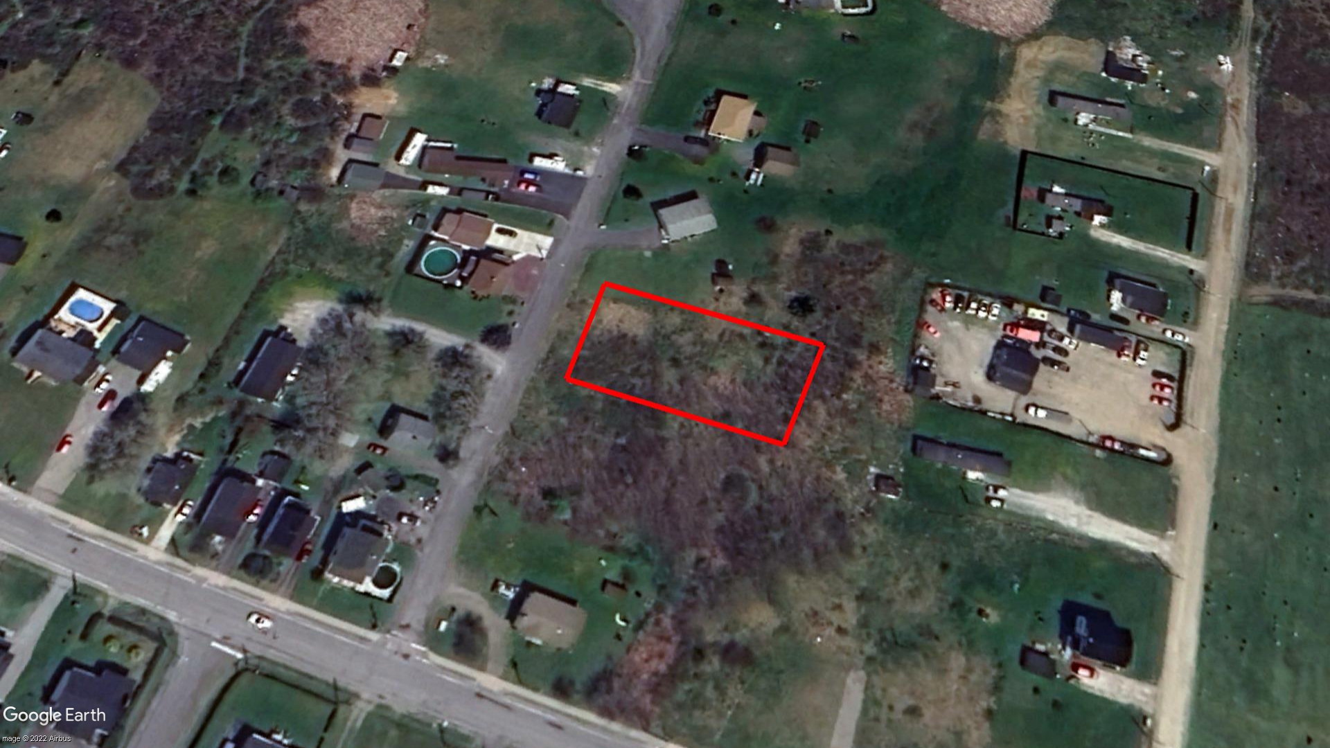 Tax Sale Cape Breton, Nova Scotia - 10278341